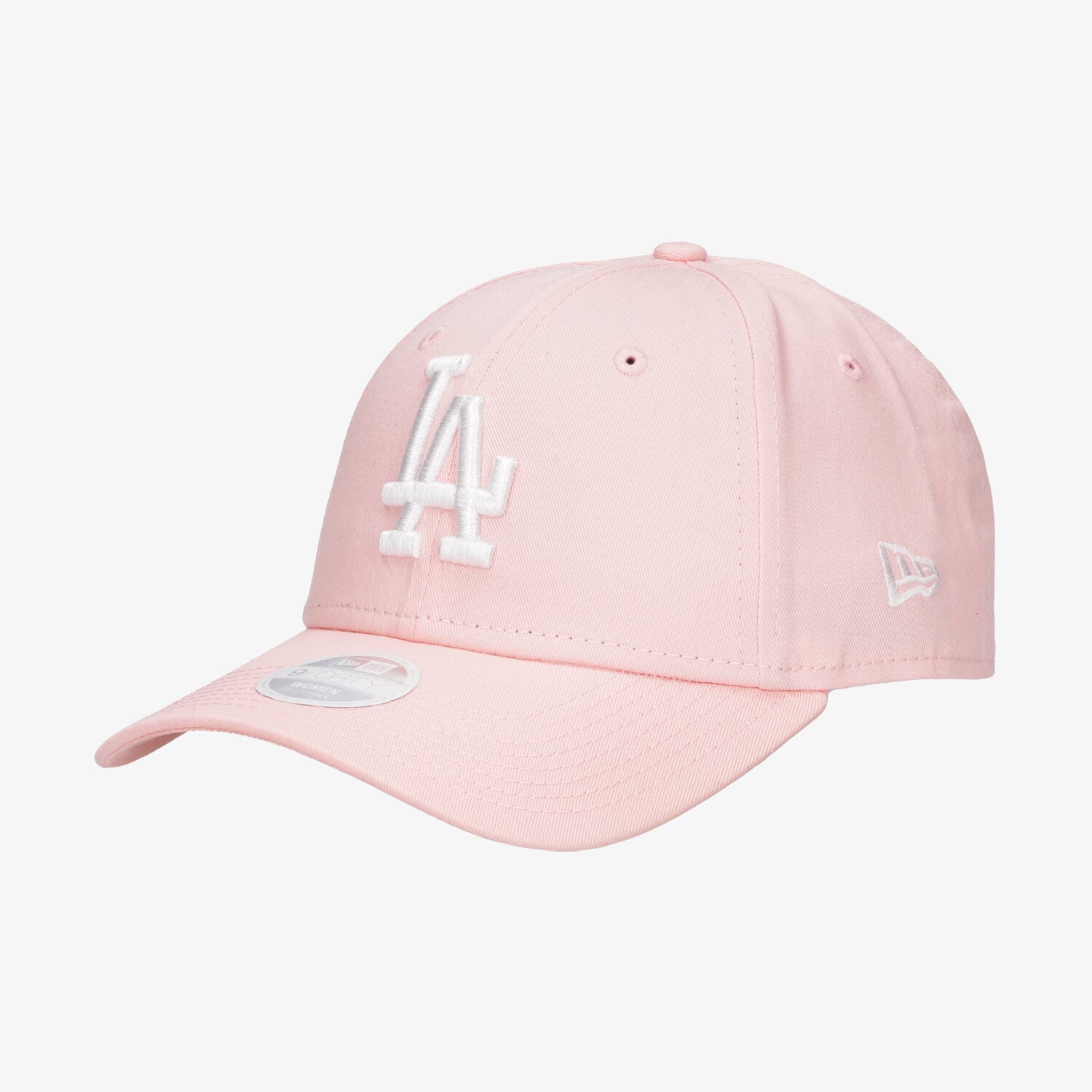 Damen Cap NEW ERA MÜTZE WMNS 9FORTY LA DODGERS LOS ANGELES DODGERS 11871478 Rosa