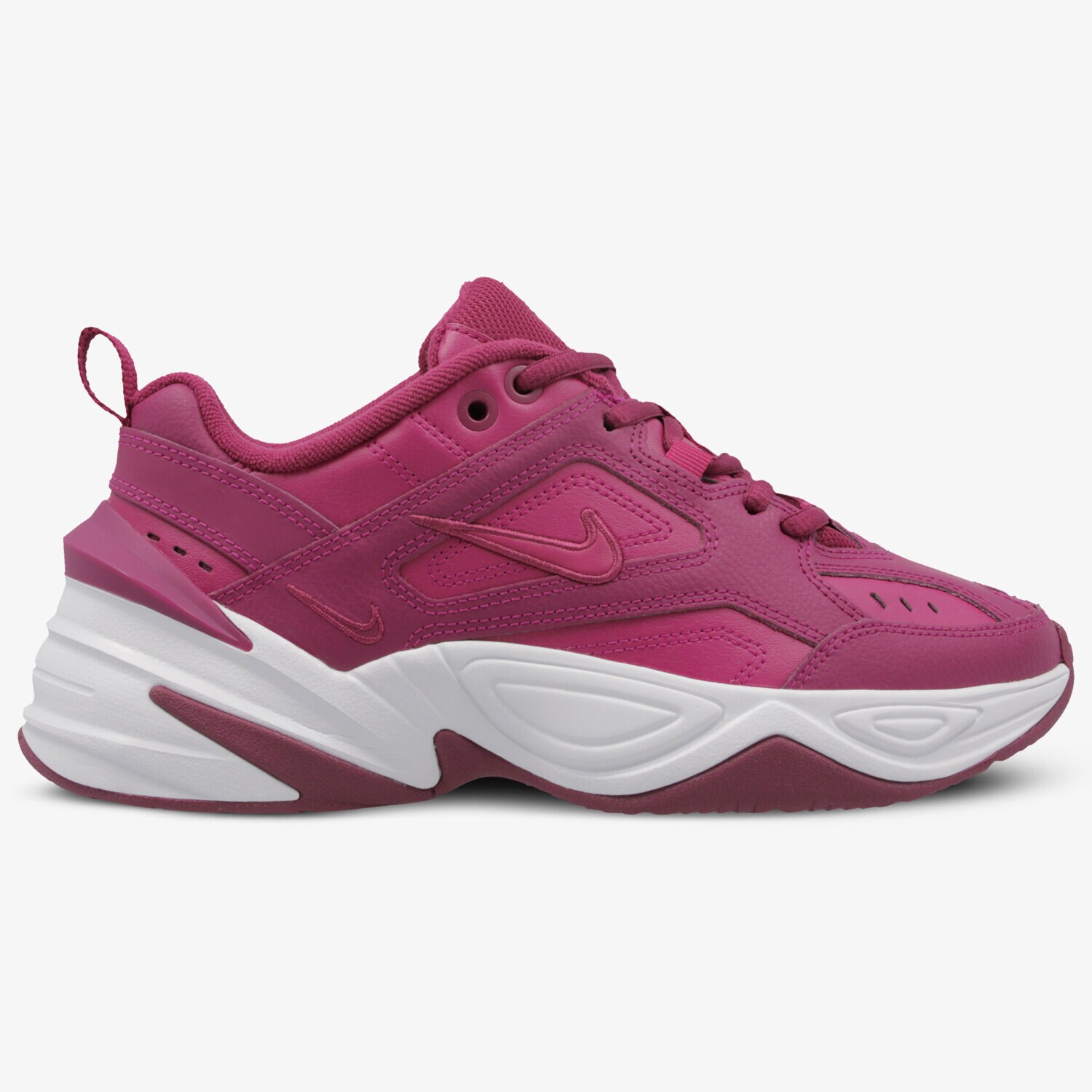Damen Sneaker NIKE M2K TEKNO AO3108-601 Violet
