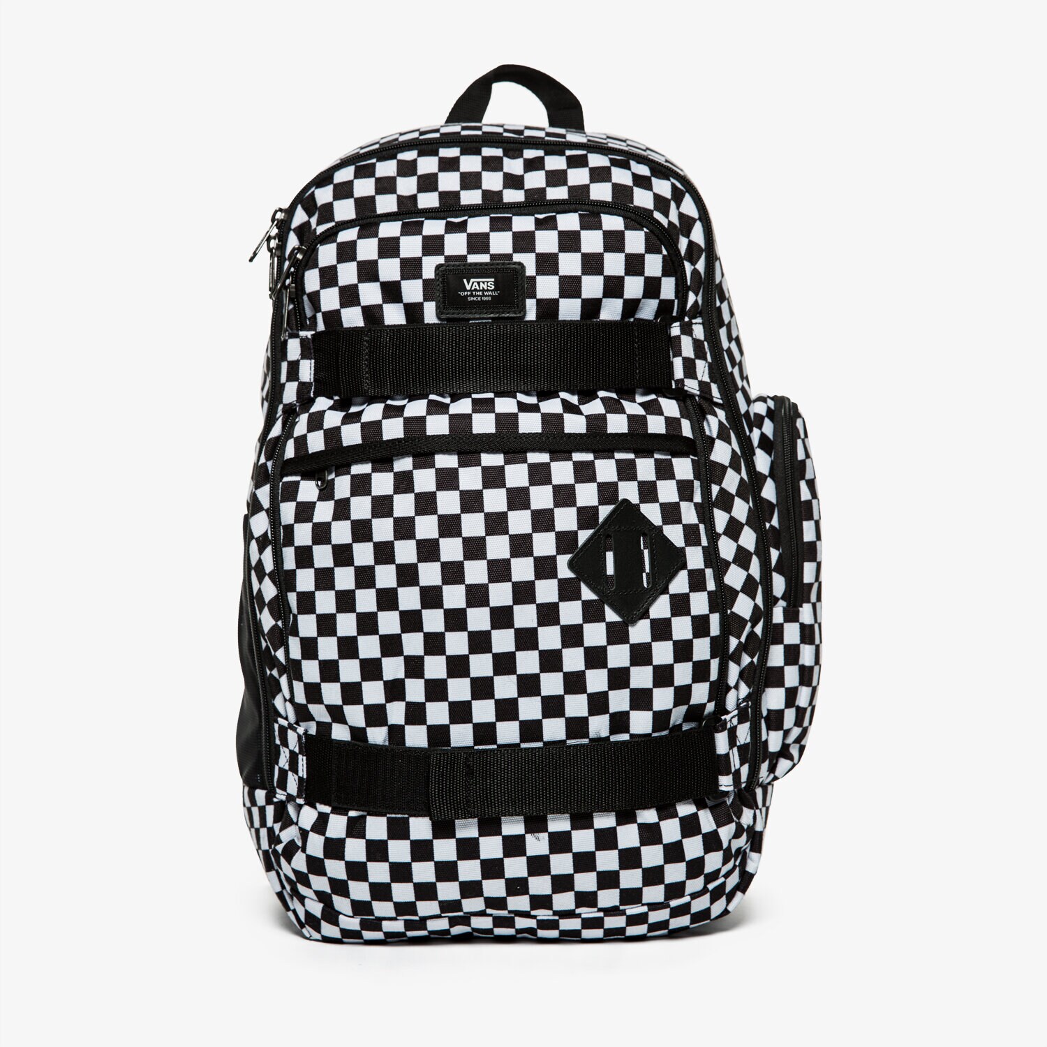 Damen Rucksack VANS RUCKSACK TRANSIENT III SKATEPACK VN0A2WNXHU0 Multicolor