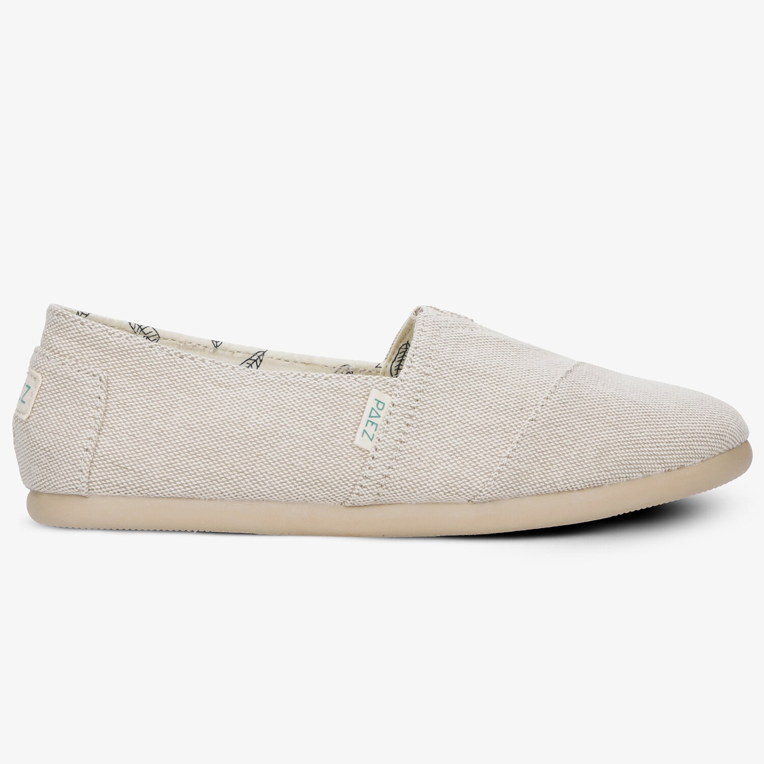 Damen Casual Schuhe PAEZ ORIGINAL GUM CO30501S1003203 Beige