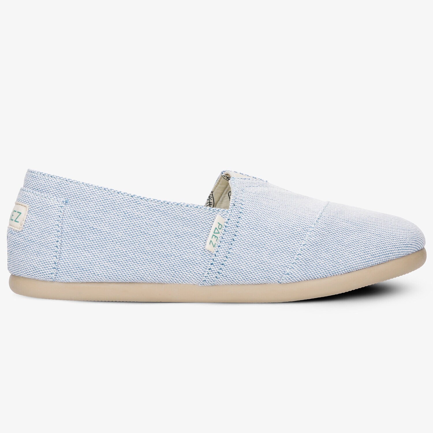 Damen Casual Schuhe PAEZ ORIGINAL GUM CO30501S1002311 Blau