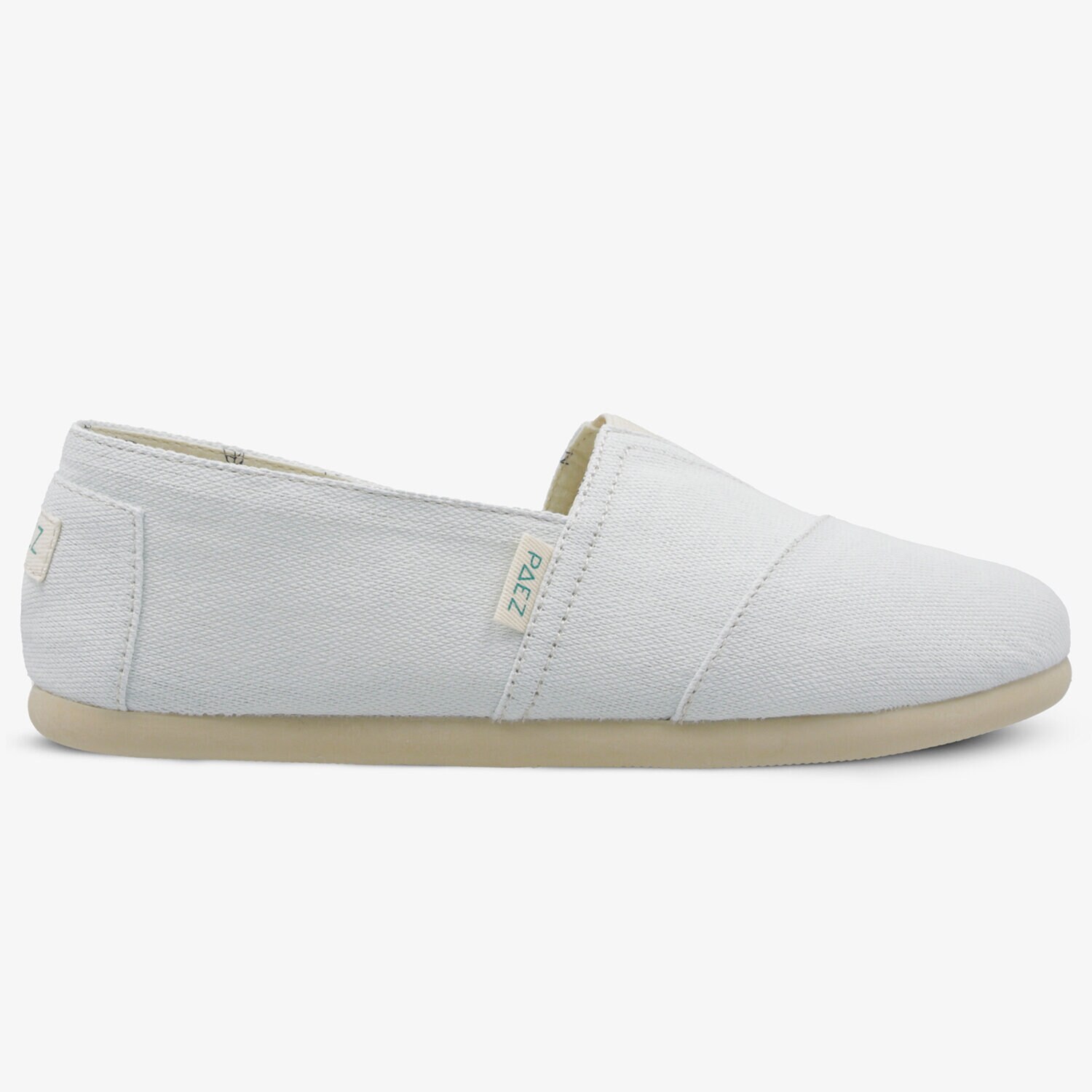 Damen Casual Schuhe PAEZ ORIGINAL GUM 1930501S1001417 Blau