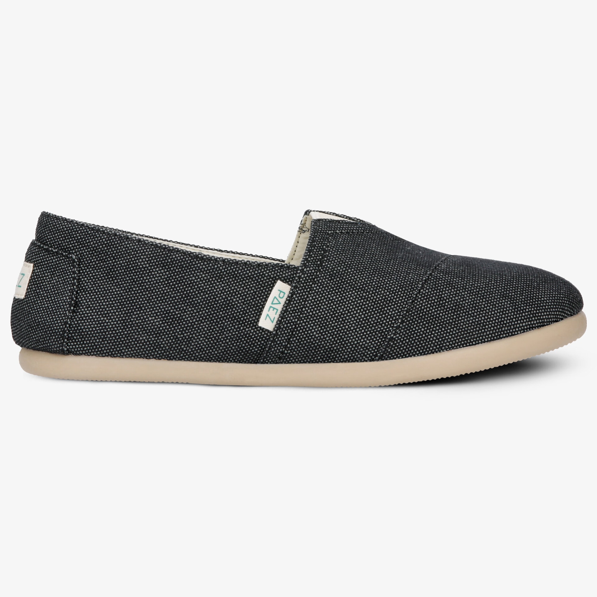 Damen Casual Schuhe PAEZ ORIGINAL GUM CO30501S1001001 Schwarz