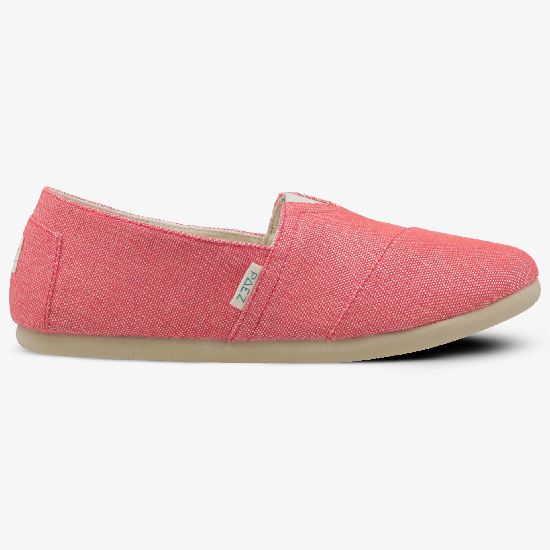 Damen Casual Schuhe PAEZ ORIGINAL GUM 1930501S1002520 Rot