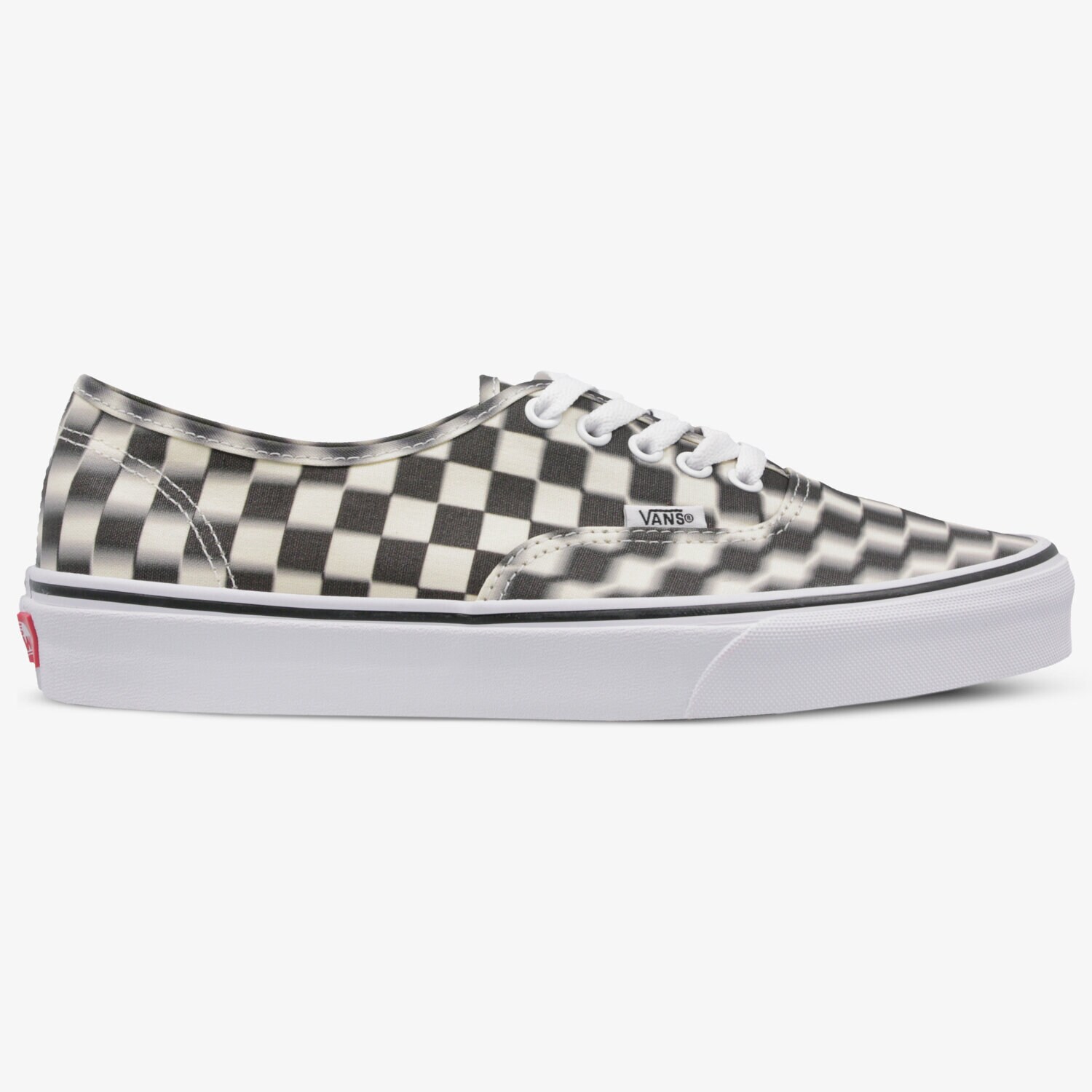 Herren Skaterschuhe VANS UA AUTHENTIC VN0A38EMVJM1M Weiß
