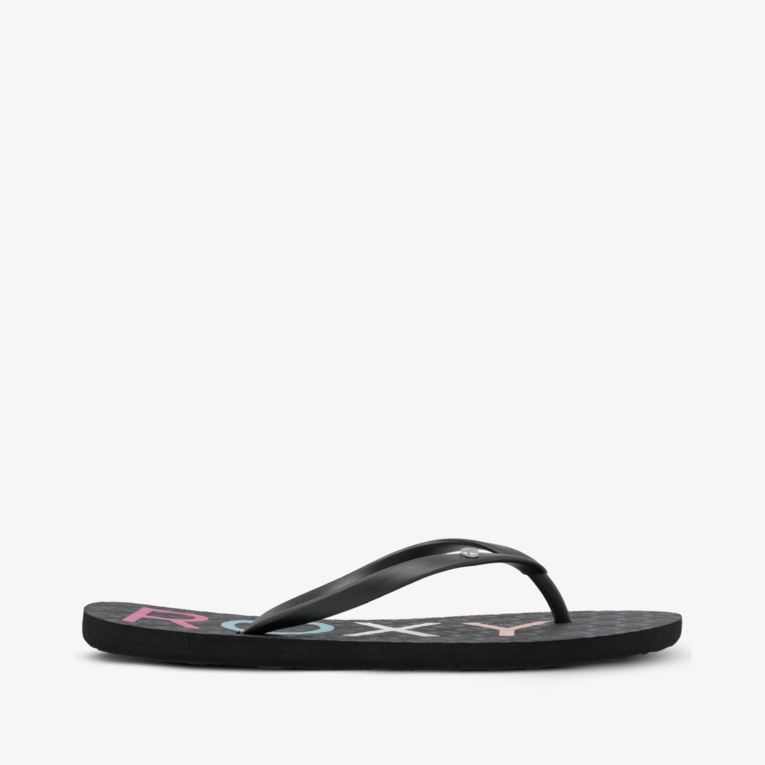 Damen ROXY SANDY II J SNDL BK5 ARJL100681BK5 Schwarz