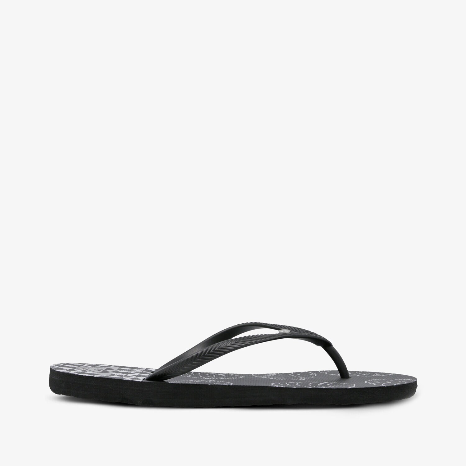 Damen ROXY BERMUDA II J SNDL BKW ARJL100664BKW Schwarz