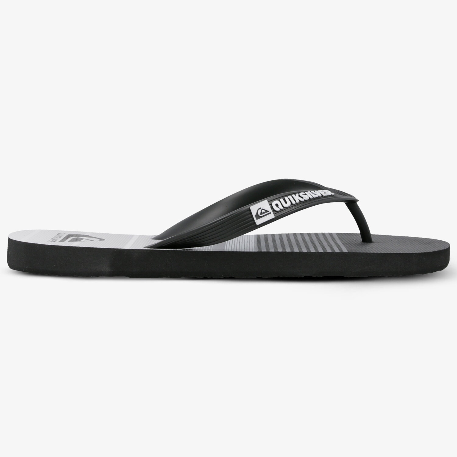 Herren QUIKSILVER DIVISION JAVA AQYL100840-XKWS Schwarz