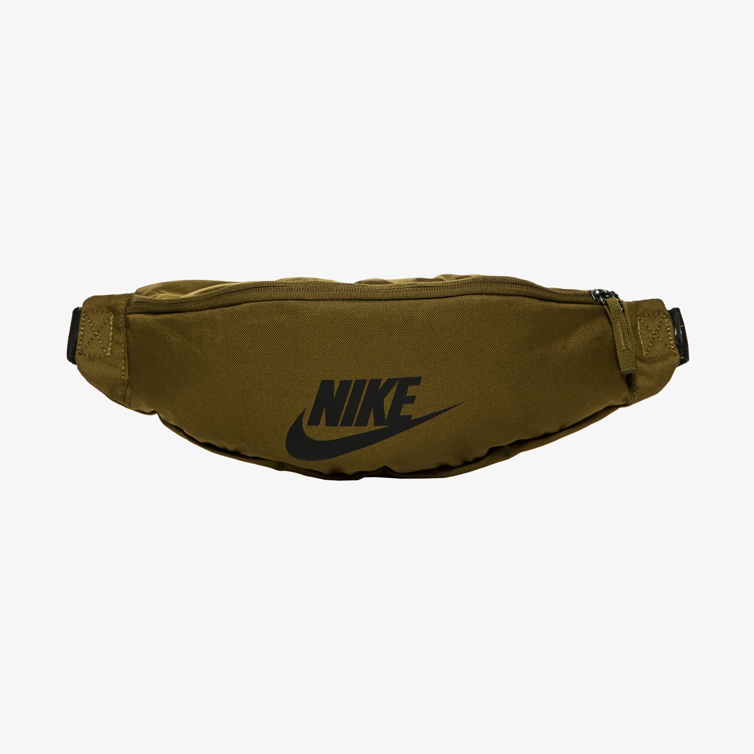 Damen Tasche NIKE NIERENTASCHE NK HERITAGE HIP PACK BA5750-368 Khaki