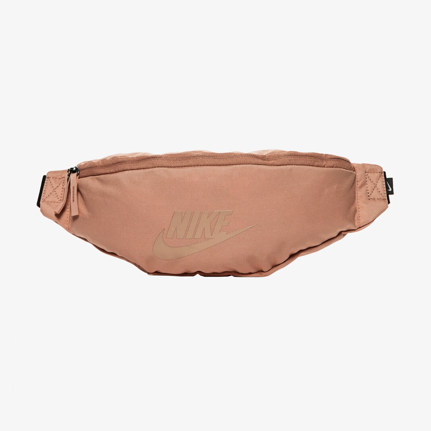 Damen Tasche NIKE NIERENTASCHE NK HERITAGE HIP PACK BA5750605 Rosa