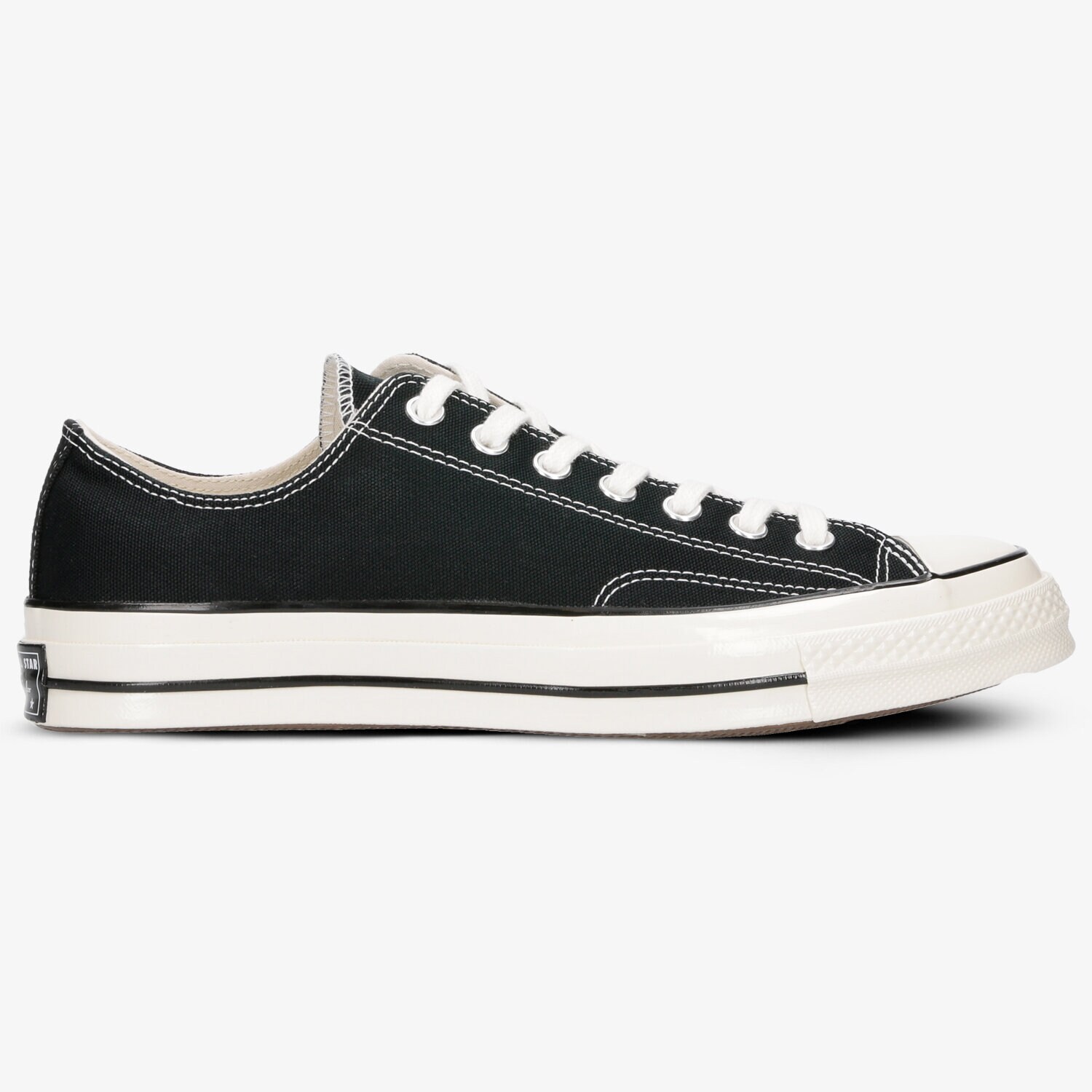 Herren Sneaker CONVERSE CHUCK 70 162058C Schwarz