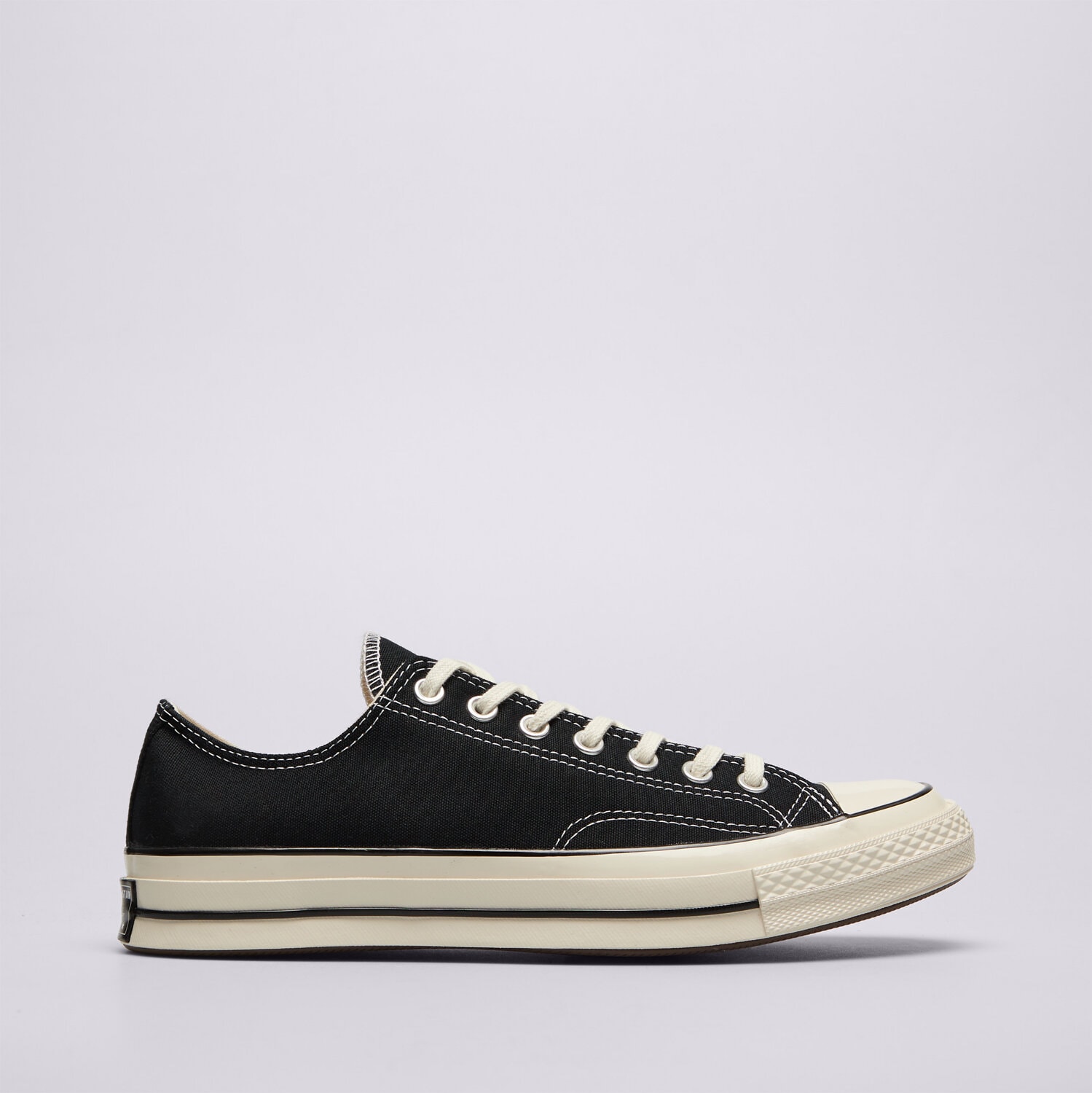 Herren Sneaker CONVERSE CHUCK 70 162058C Schwarz