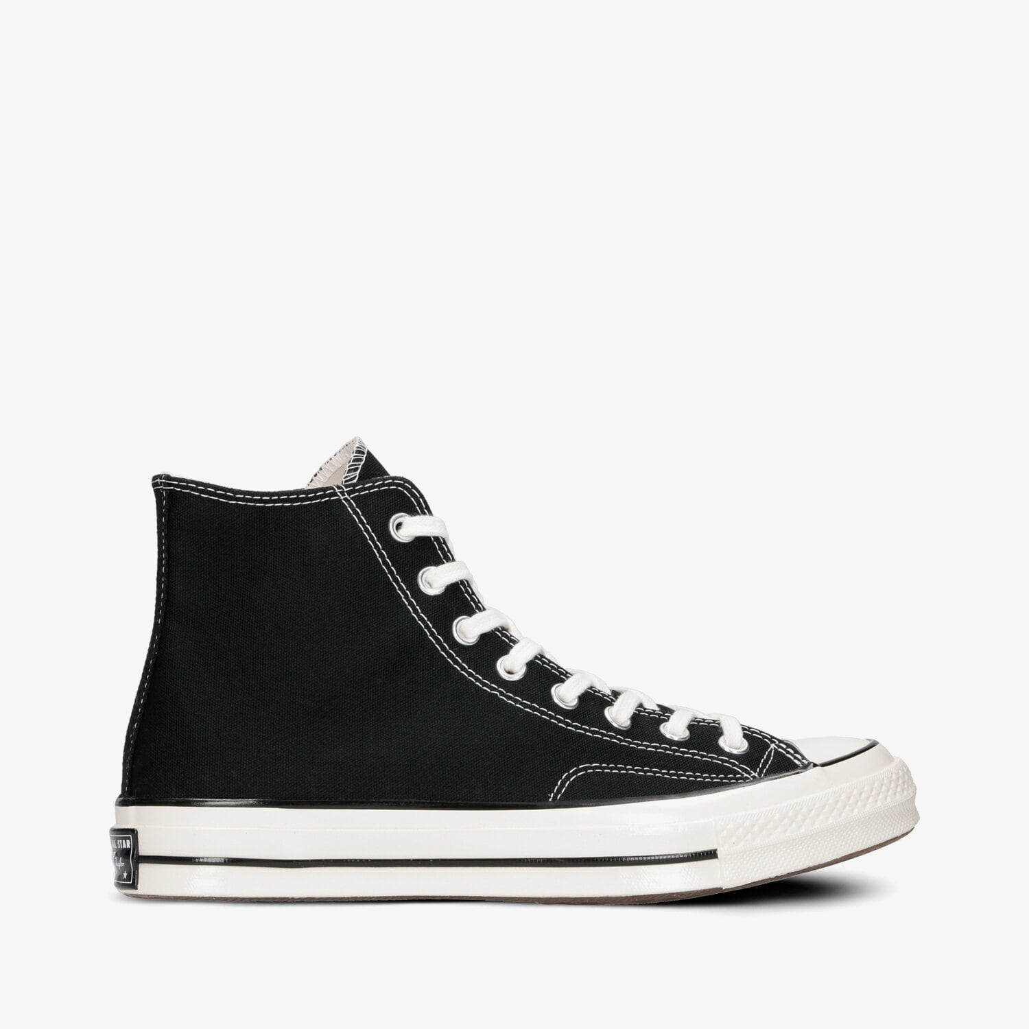 Herren Sneaker CONVERSE CHUCK 70 162050C Schwarz