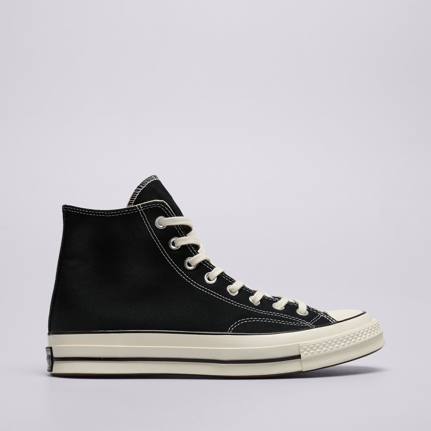 Herren Sneaker CONVERSE CHUCK 70 162050C Schwarz