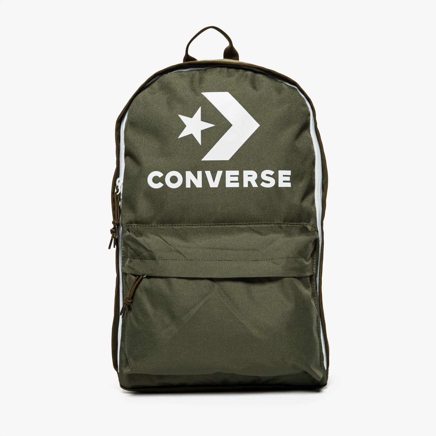 Damen Rucksack CONVERSE RUCKSACK CONVERSE EDC 22 BACKPACK 10008284A07 Grau