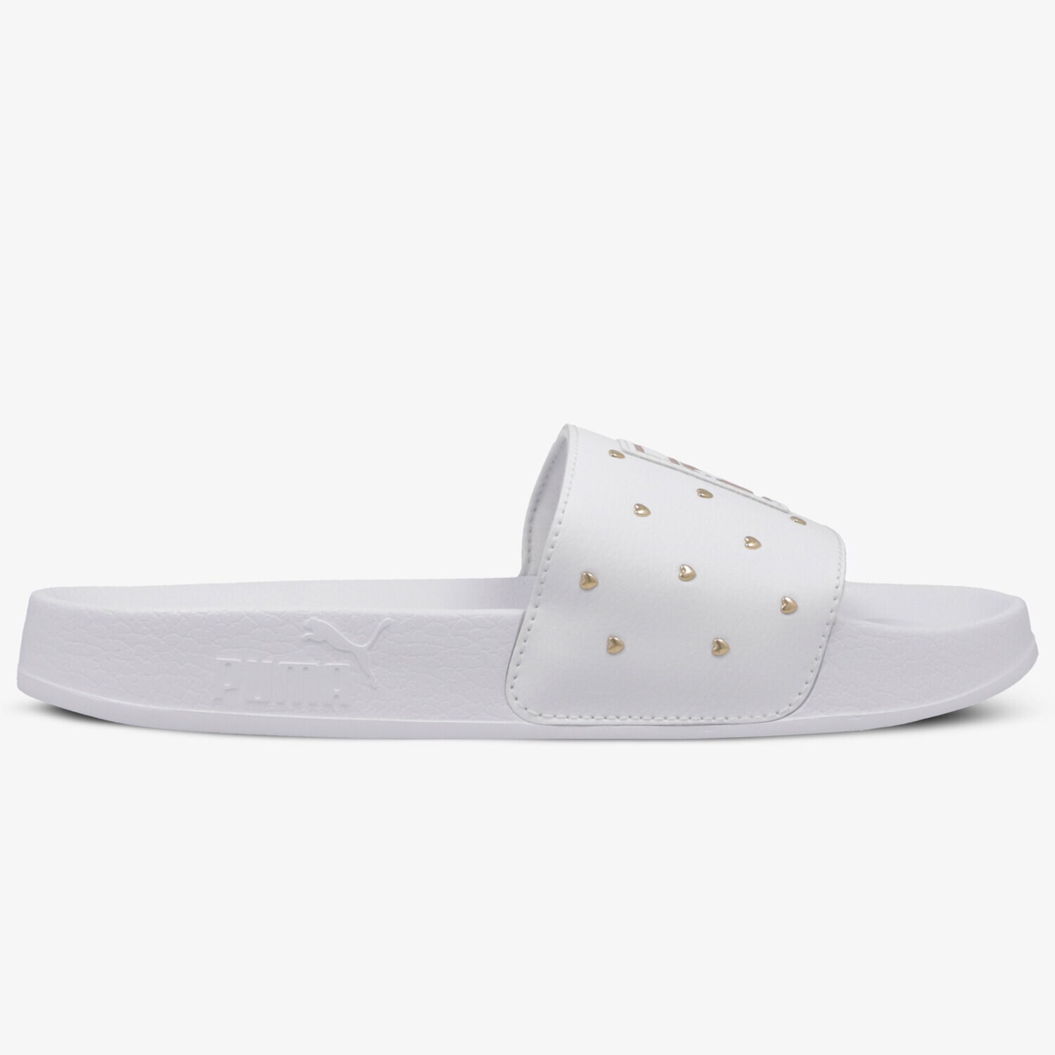 Damen PUMA LEADCAT STUDS WNS 36940502 Weiß