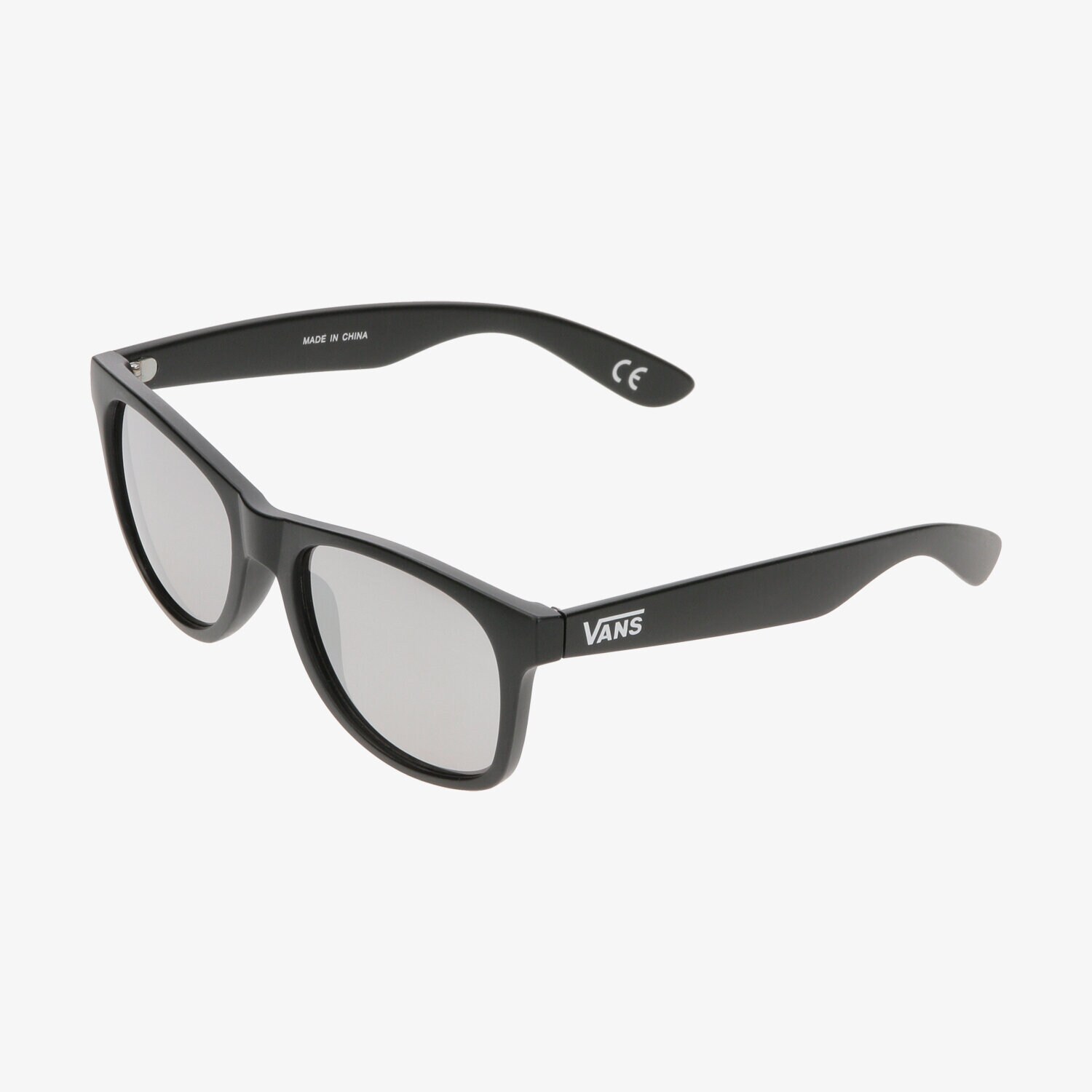 Damen Sonnenbrille VANS BRILLE SPICOLI 4 SHADES VN000LC0CVQ Schwarz