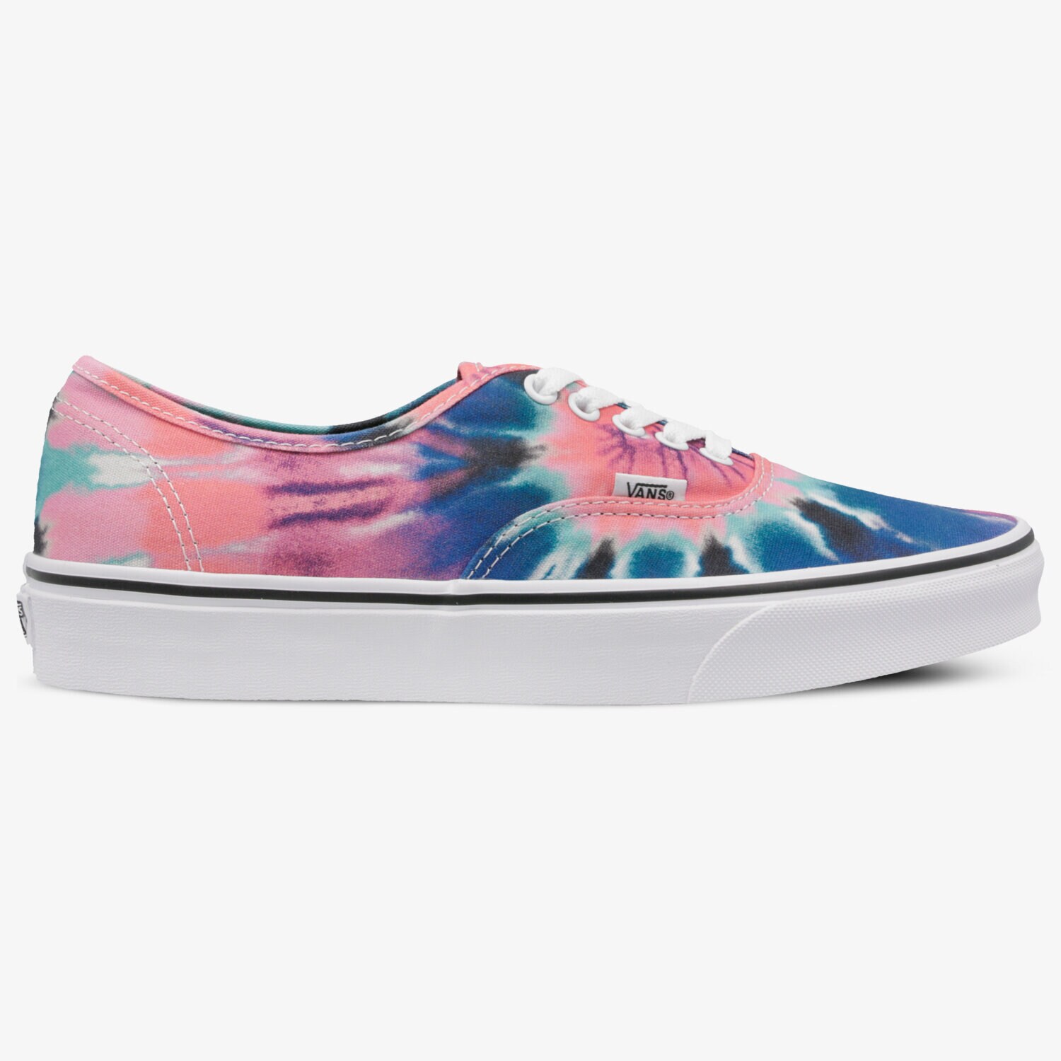 Herren Skaterschuhe VANS UA AUTHENTIC VN0A38EMVKI1M Multicolor