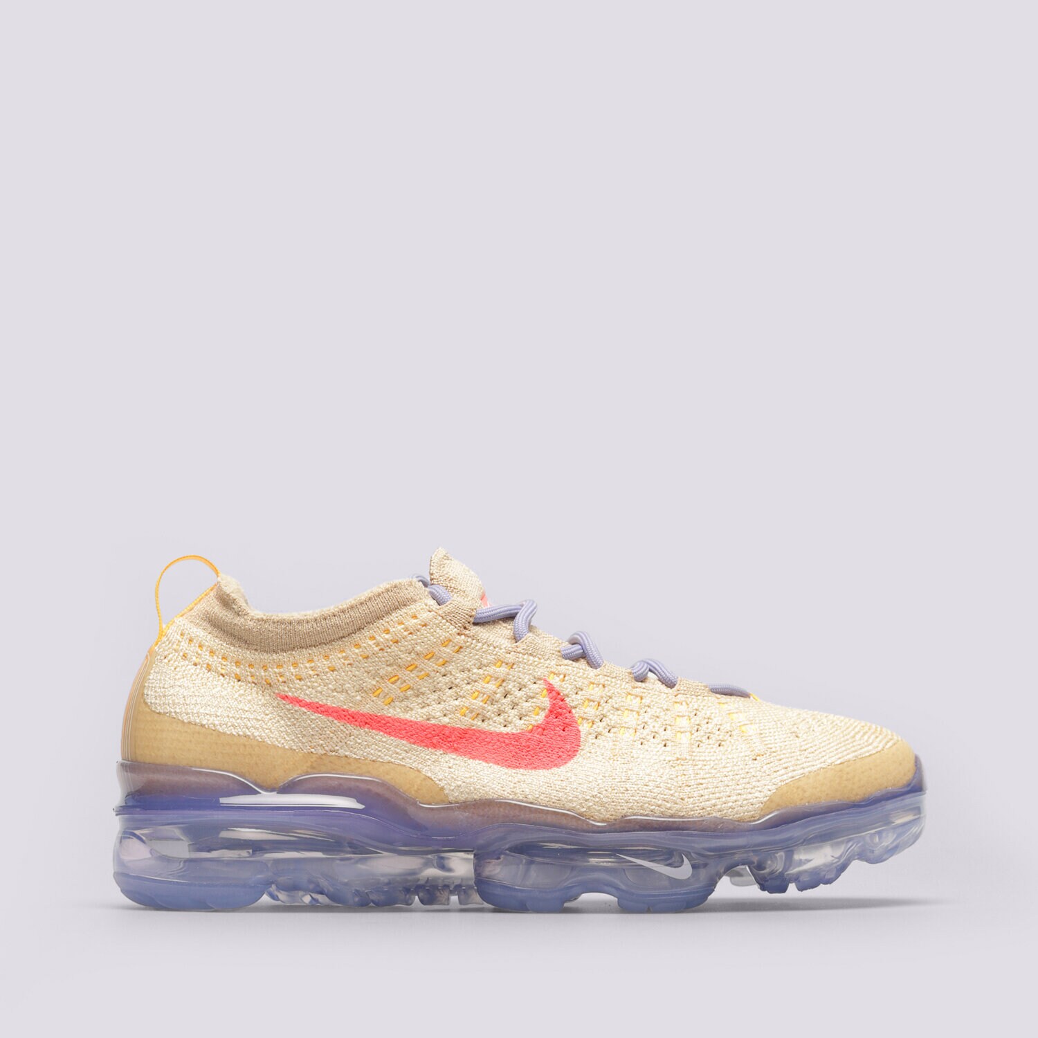 Damen Sneaker NIKE W AIR VAPORMAX 2023 FK DV6840-200 Beige