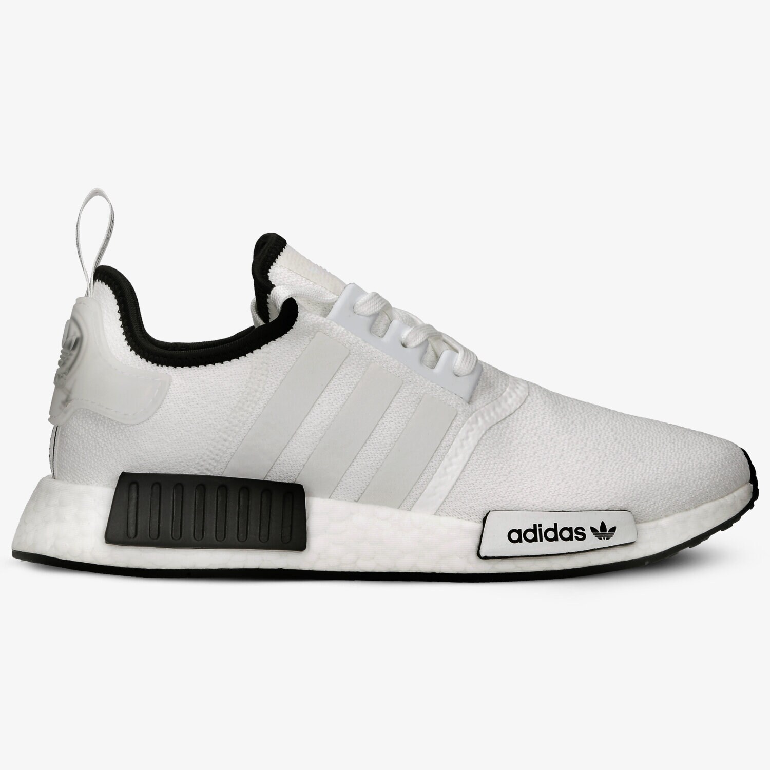 Herren Sneaker ADIDAS NMD_R1 DB3587 Weiß