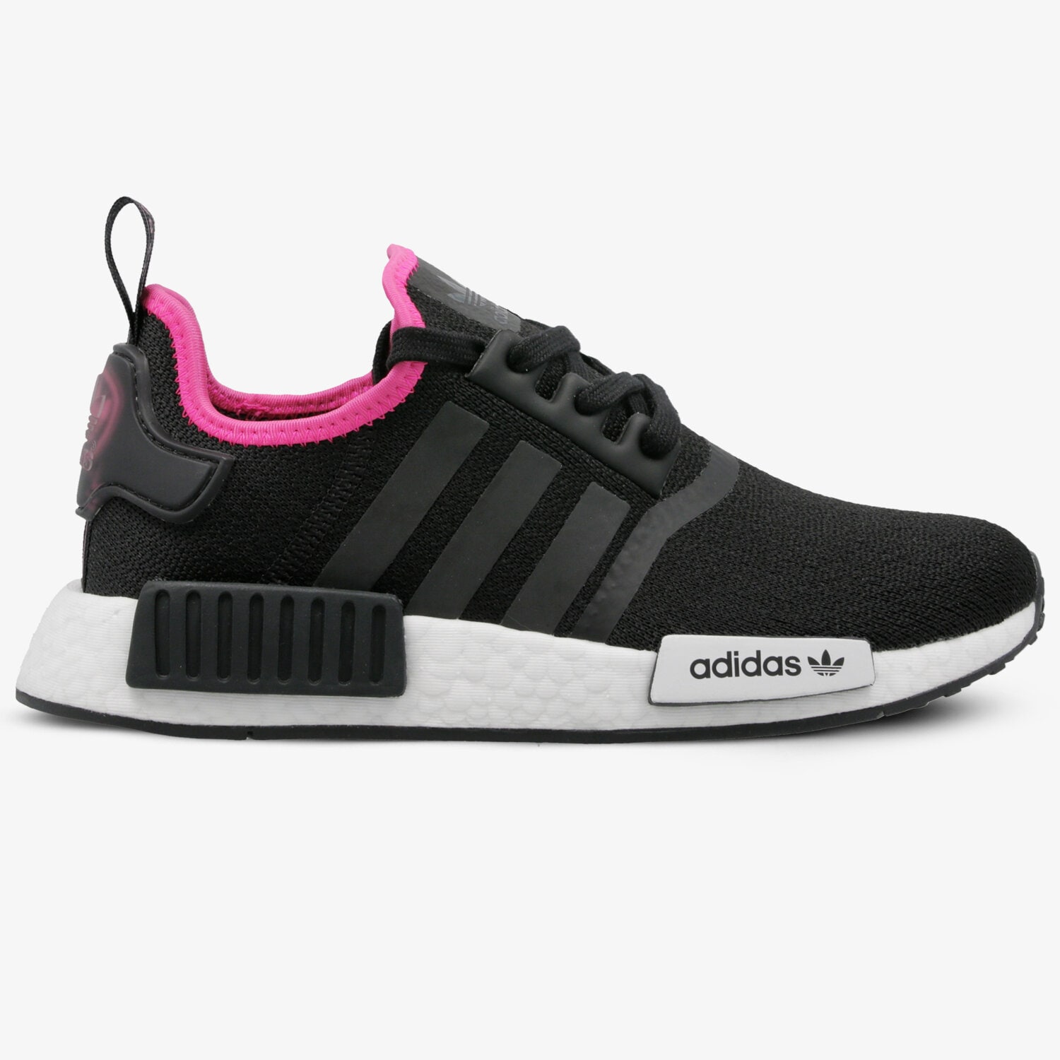 Damen Sneaker ADIDAS NMD_R1 DB3586W Schwarz