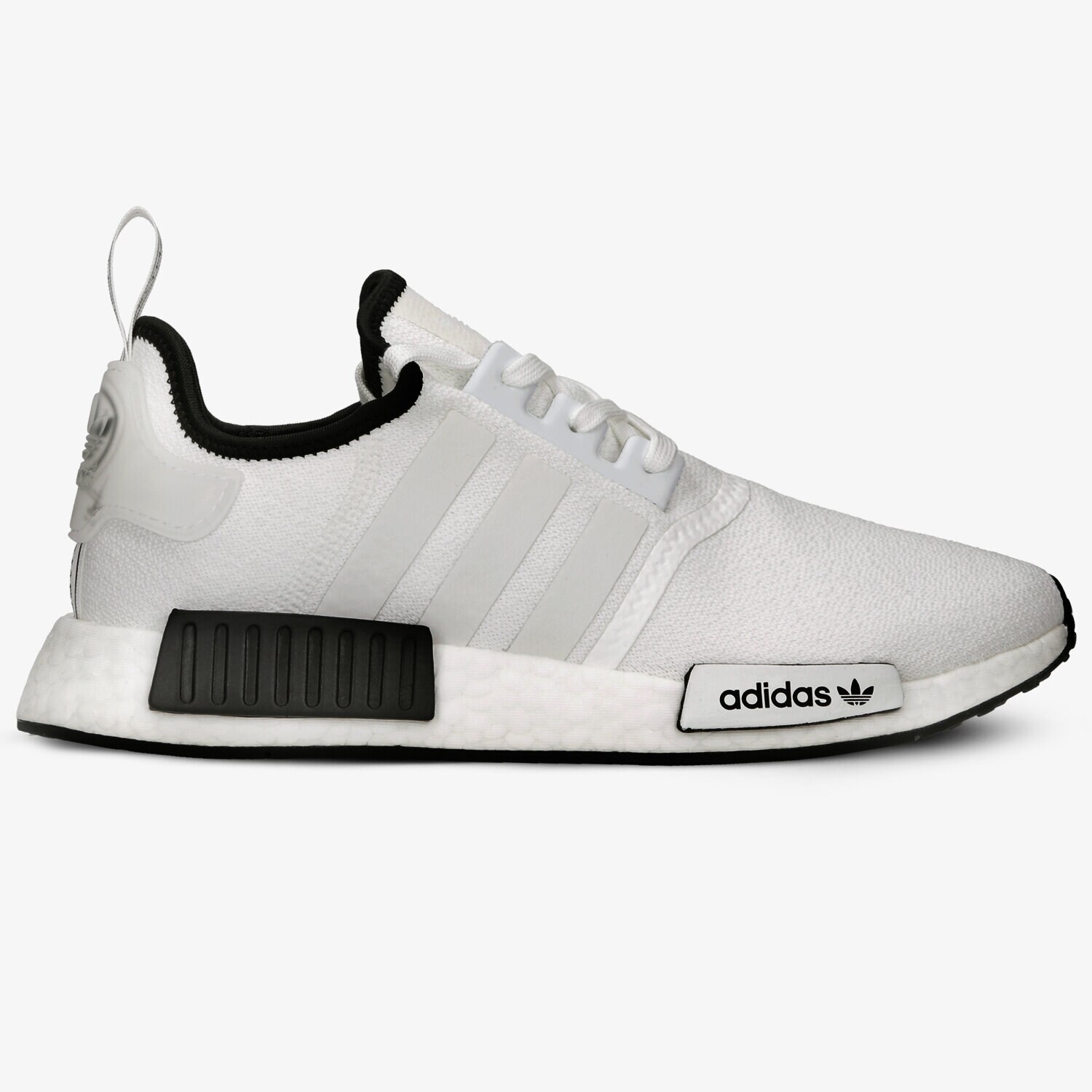 Damen Sneaker ADIDAS NMD_R1 DB3587 Weiß