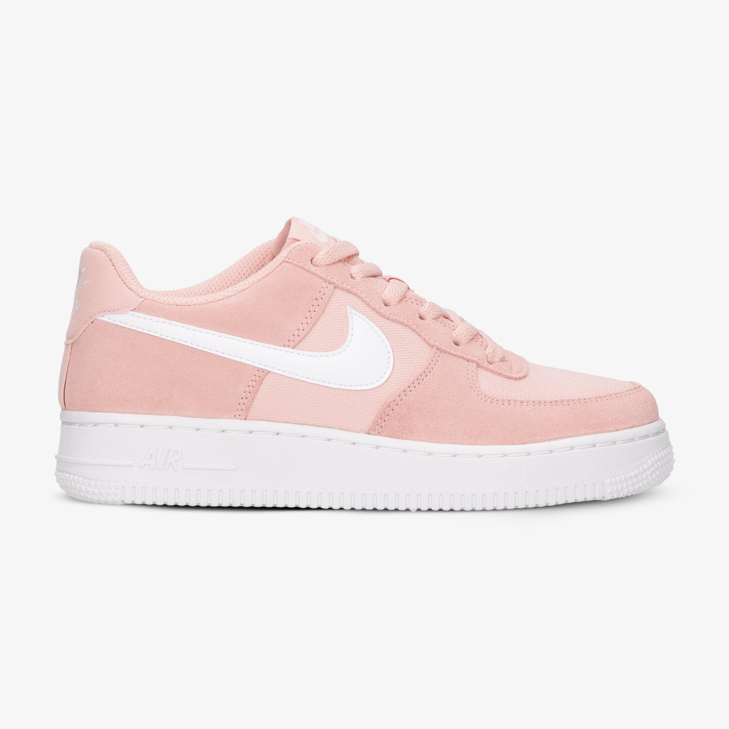 Kinder Sneaker NIKE AIR FORCE 1 BV0064-600 Rosa