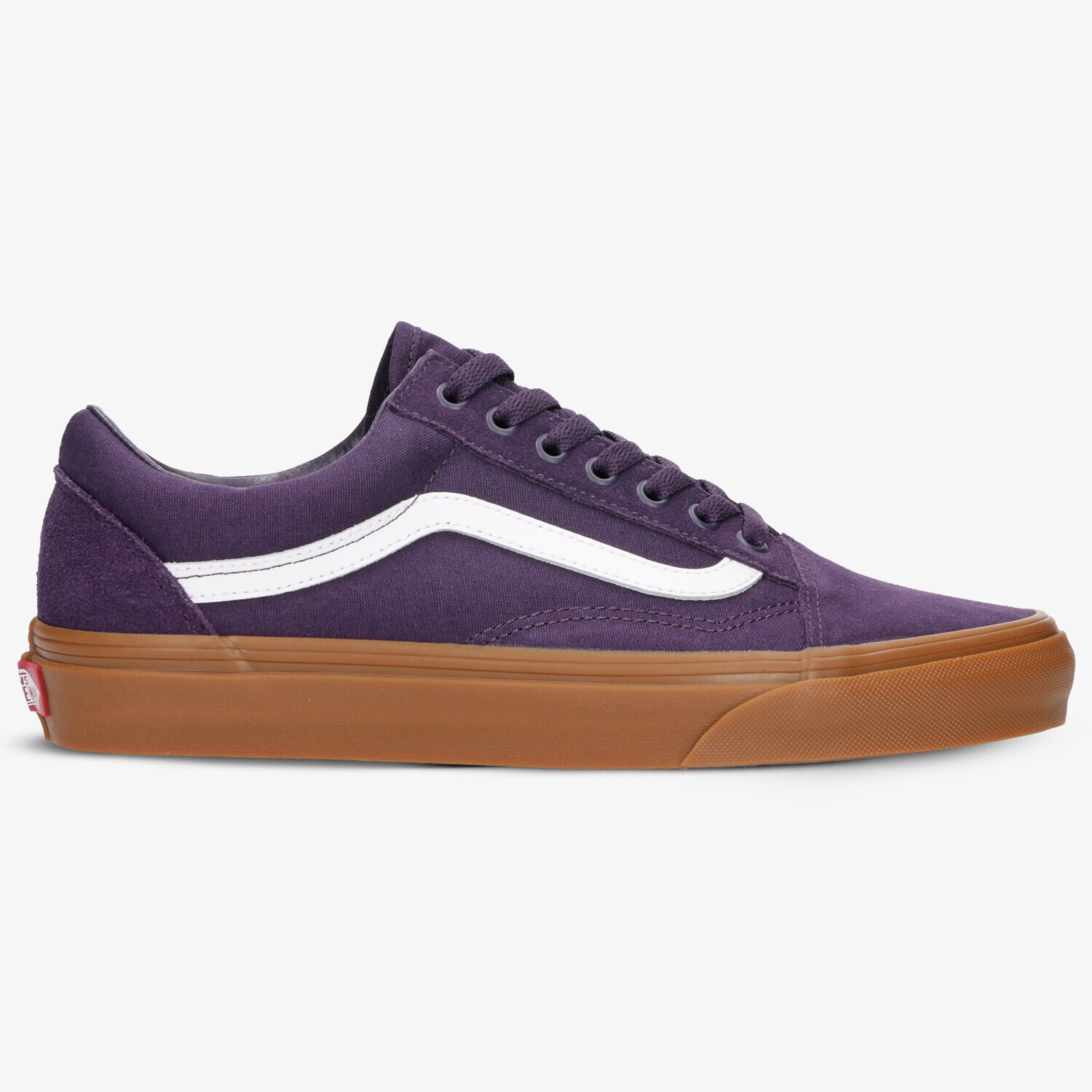 Herren Skaterschuhe VANS UA OLD SKOOL VN0A38G1VKTM Violet