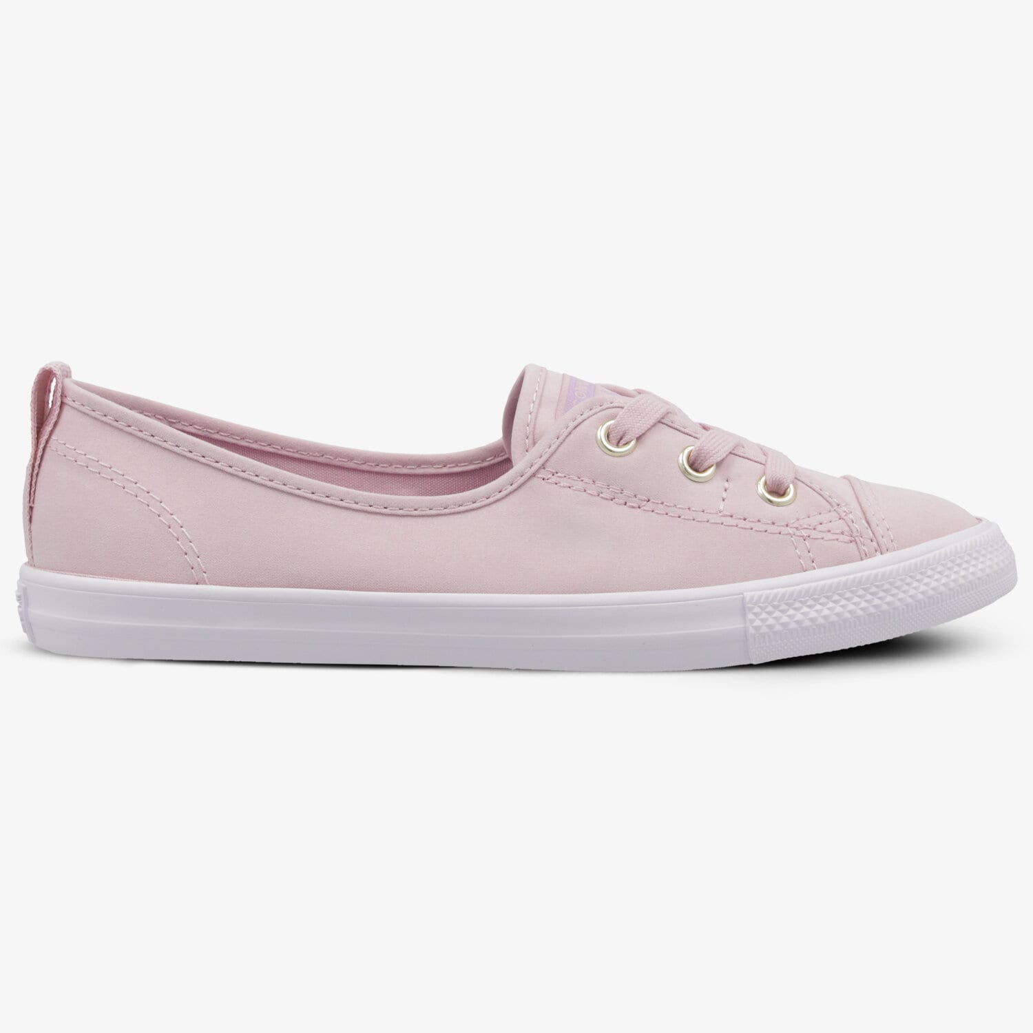 Damen Sneaker CONVERSE CHUCK TAYLOR ALL STAR BALLET 564314C Rosa