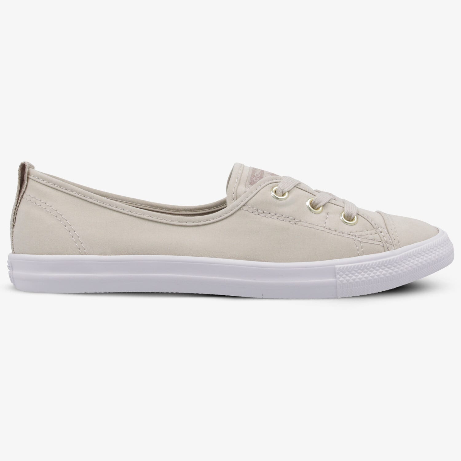 Damen Sneaker CONVERSE CHUCK TAYLOR ALL STAR BALLET 564315C Beige