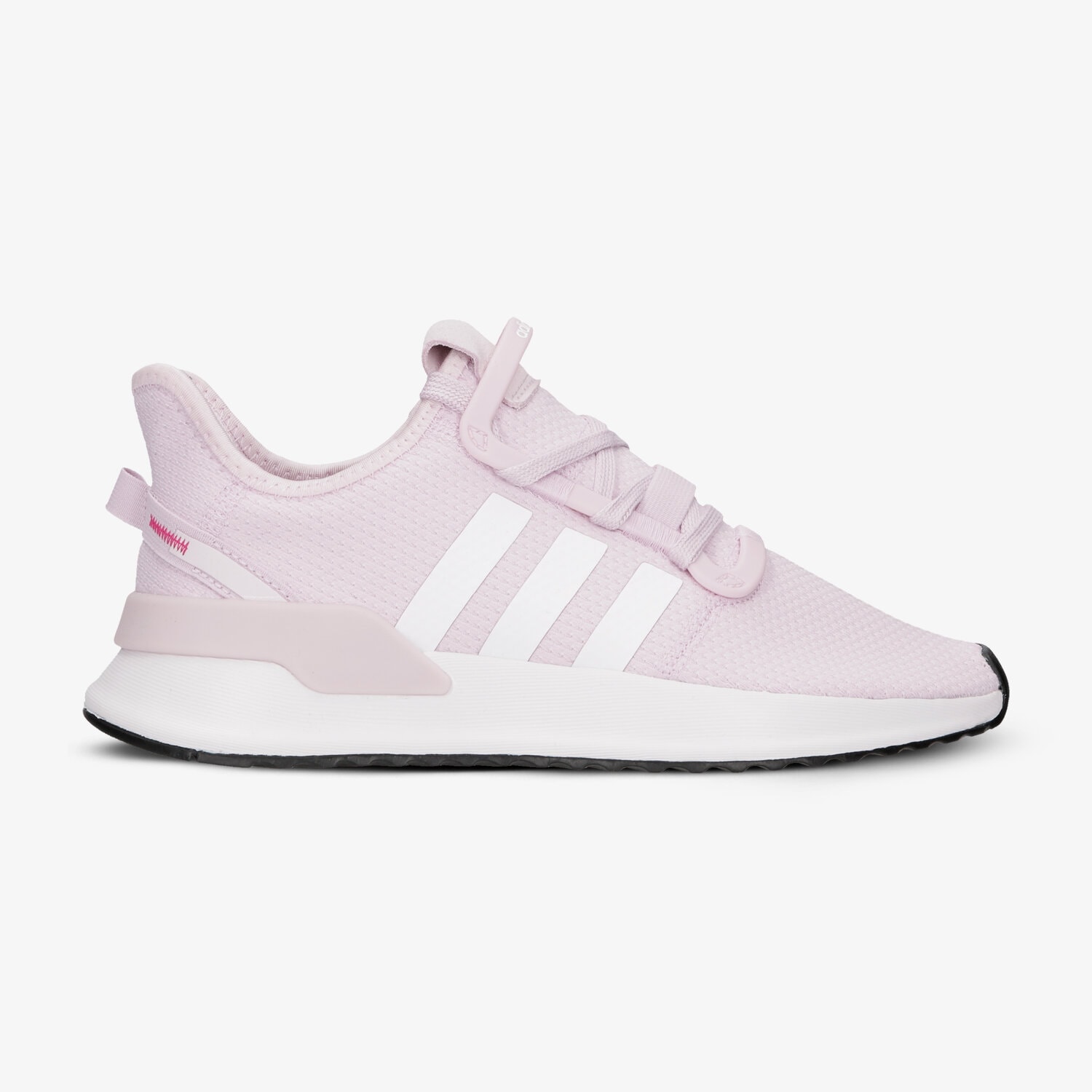 Kinder Sneaker ADIDAS U_PATH RUN J G28112 Rosa