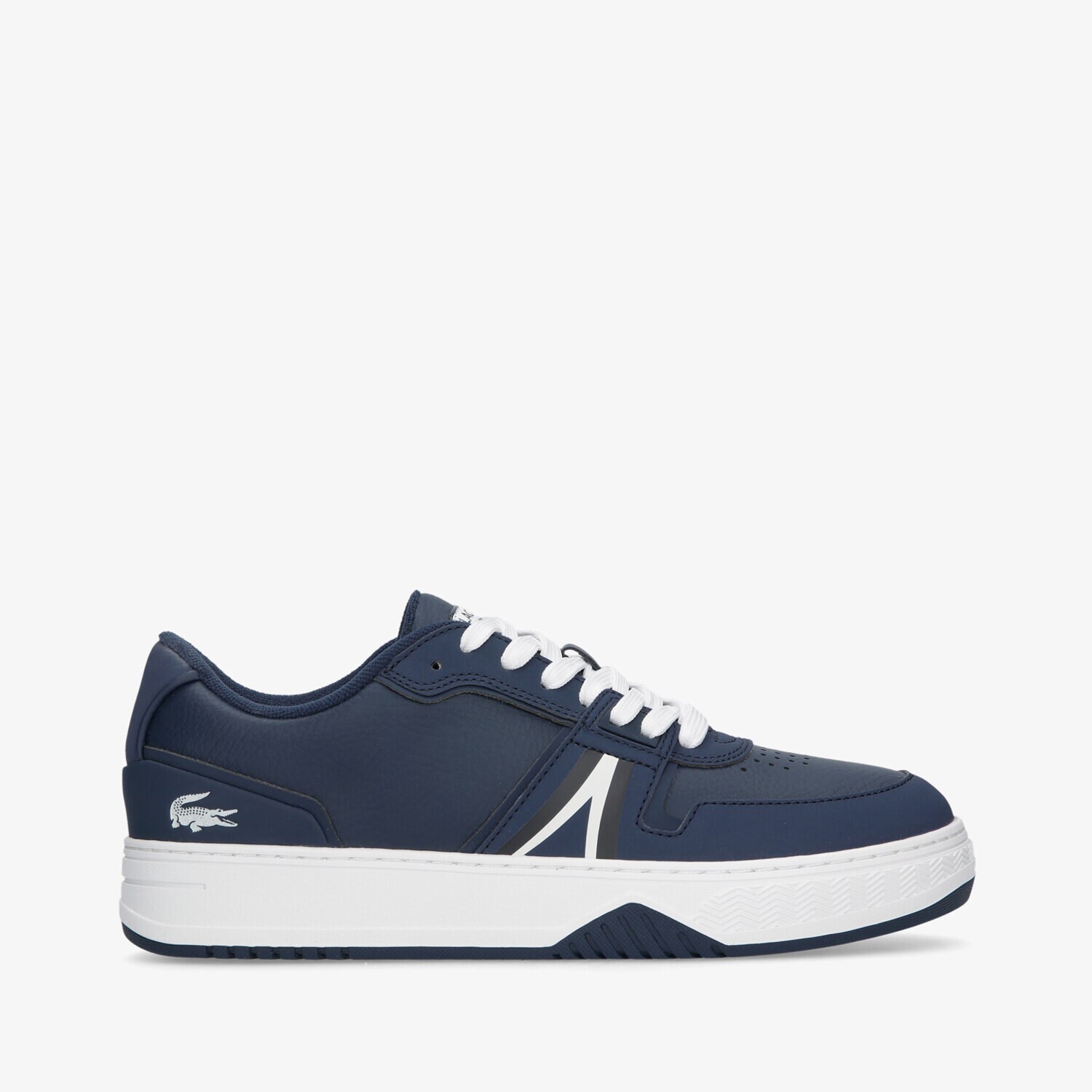 Herren Sneaker LACOSTE L001 0722 2 743SMA0075092 Multicolor