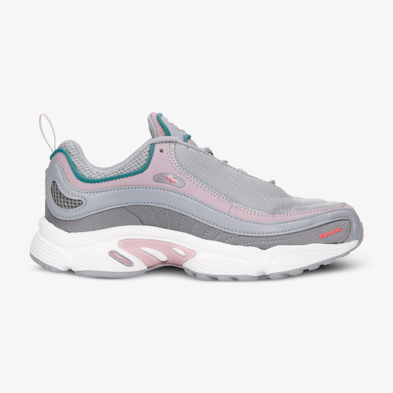 Damen Sneaker REEBOK DAYTONA DMX MU CN7407W Grau