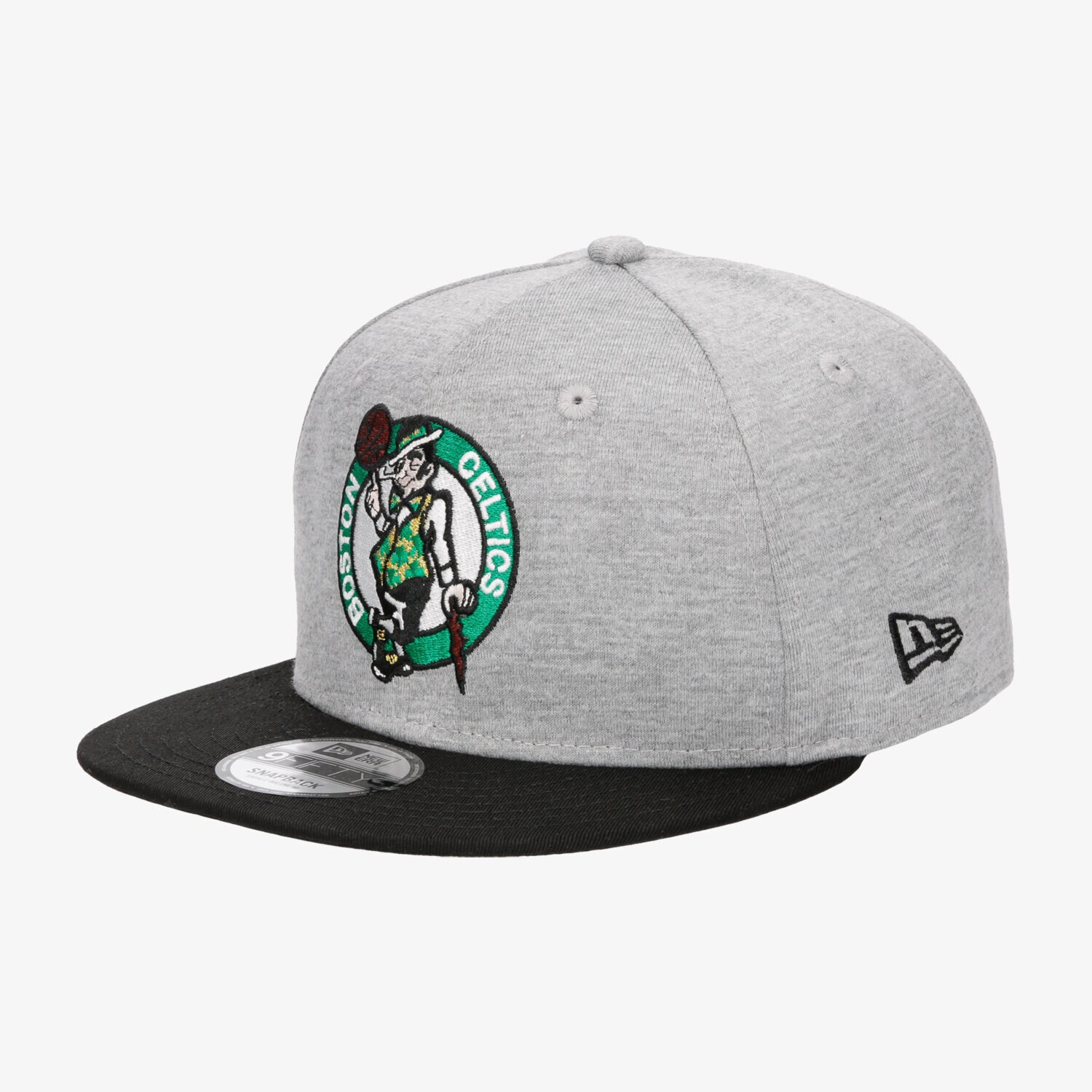 Herren Cap NEW ERA MÜTZE SHADOW TECH 9FIFTY BOSCEL GRAOTC 12064136 Grau