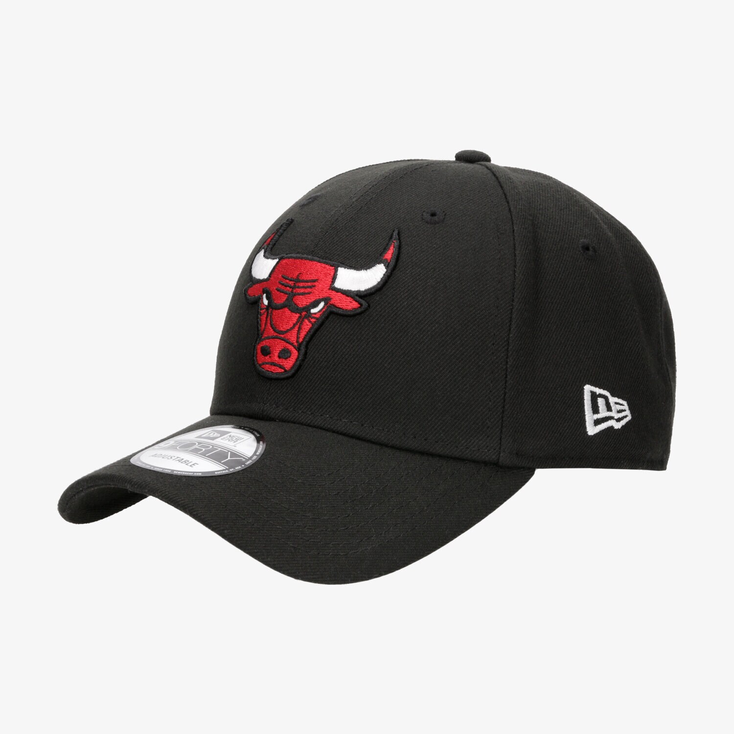 Herren Cap NEW ERA MÜTZE THE LEAGUE CHIBUL OTC 12064128 Schwarz