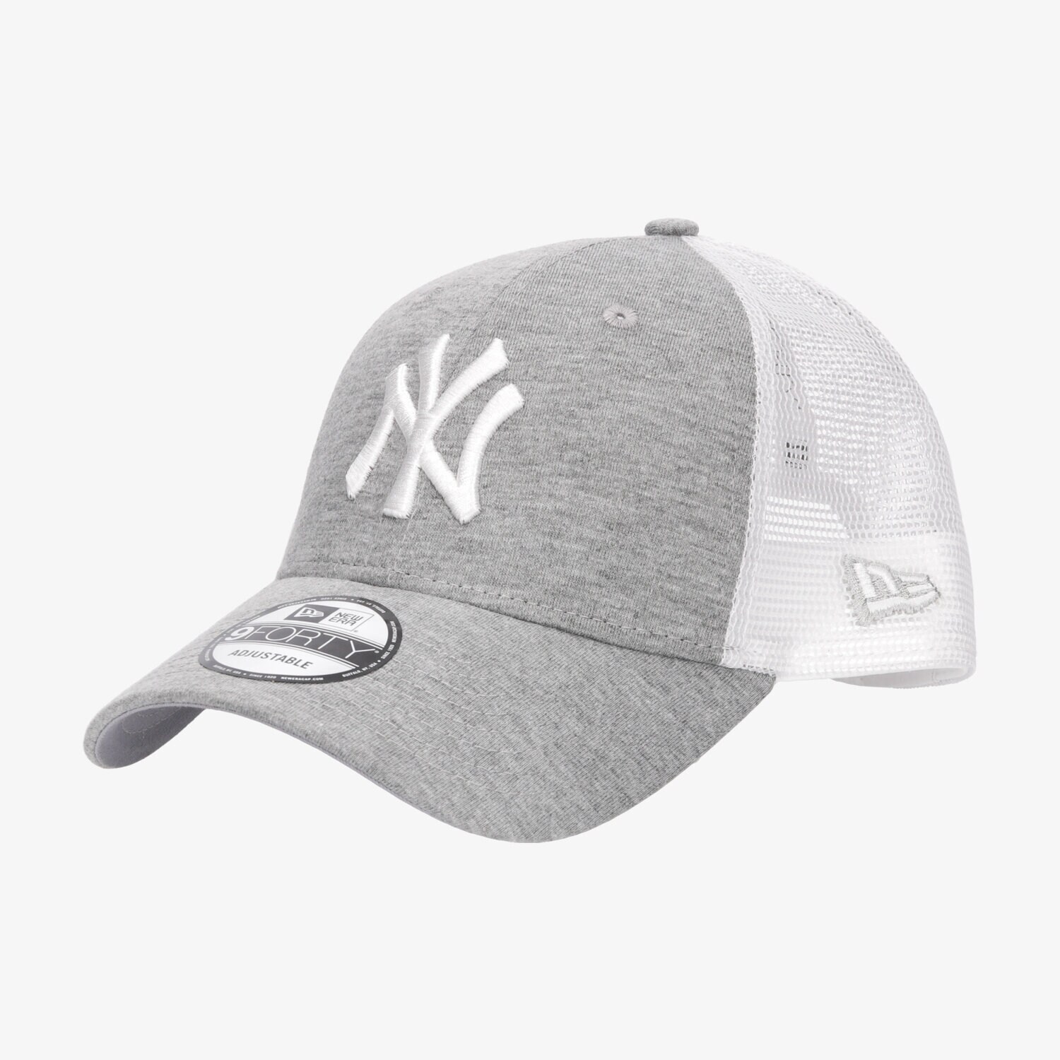 Herren Cap NEW ERA MÜTZE SUMMER LEAGUE 9FORTY NEYYAN GRAWHI 12064132 Grau