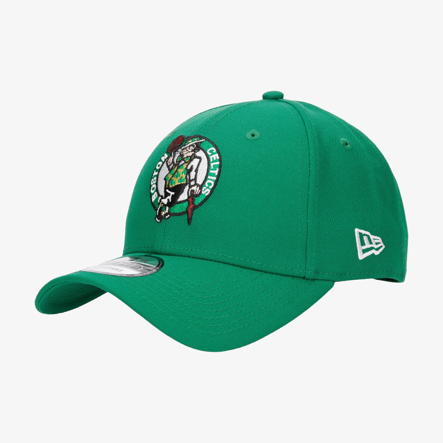 Herren Cap NEW ERA MÜTZE THE LEAGUE BOSCEL OTC 12064129 Grün