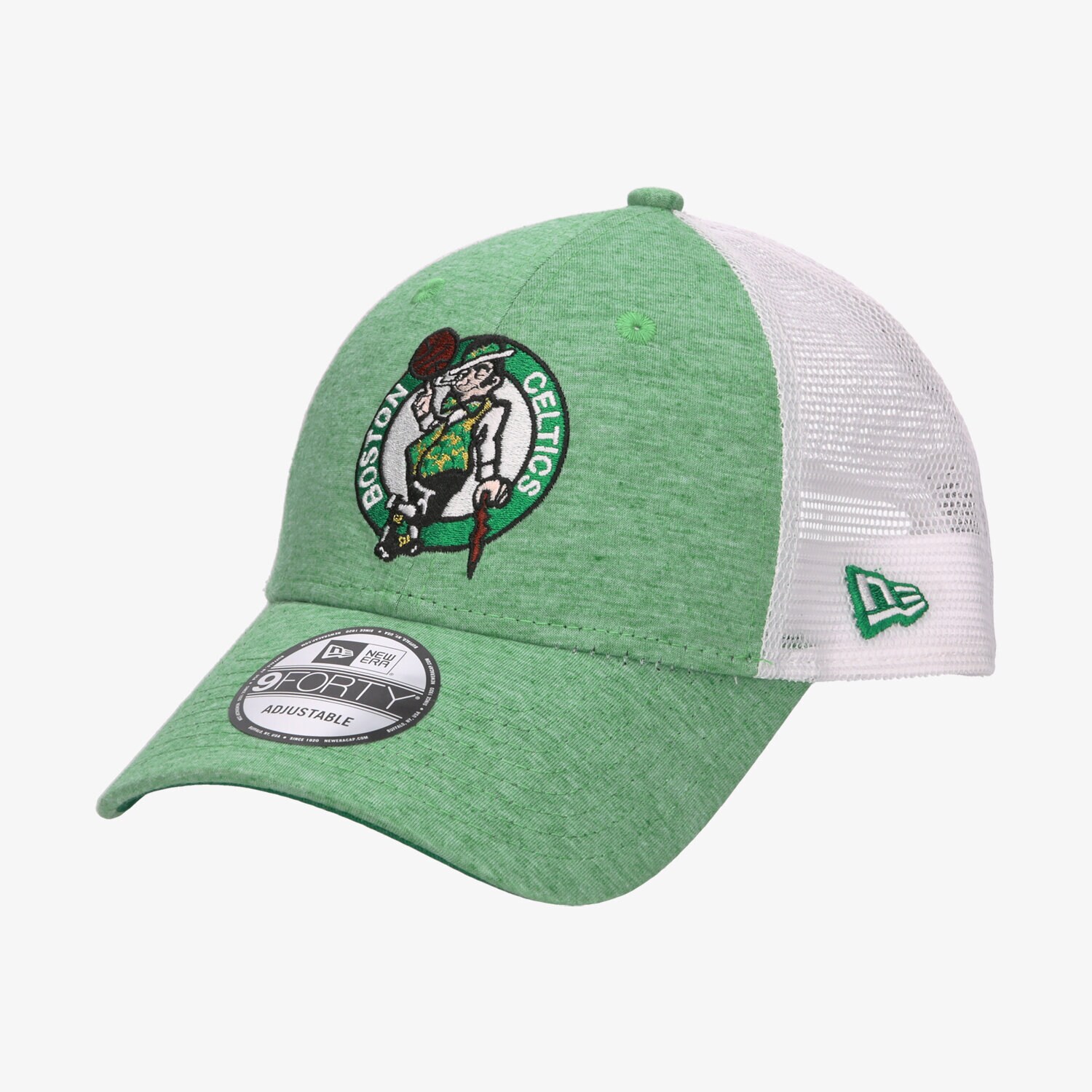 Herren Cap NEW ERA MÜTZE SUMMER LEAGUE 9FORTY BOSCEL OTC 12064135 Grün