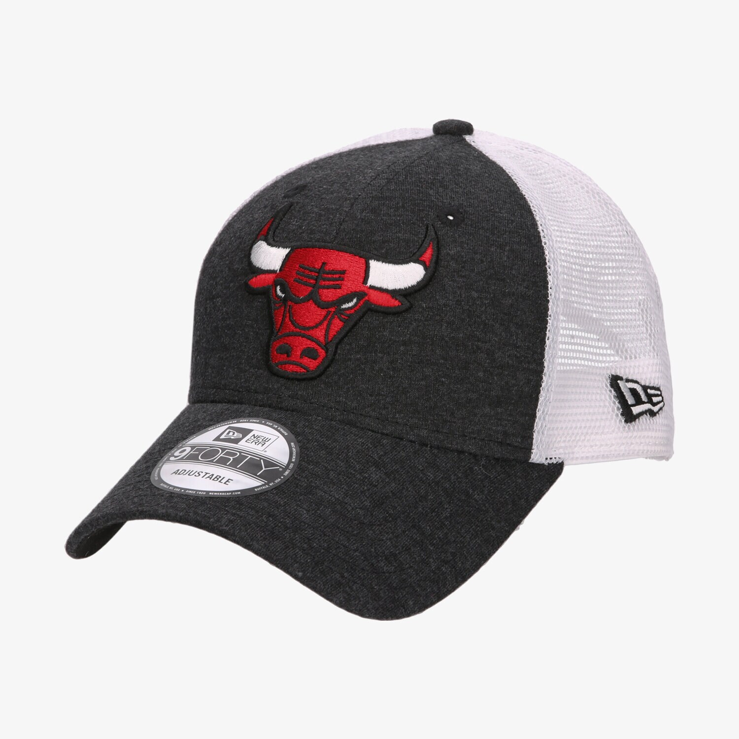 Herren Cap NEW ERA MÜTZE SUMMER LEAGUE 9FORTY CHIBUL OTC 12064134 Schwarz