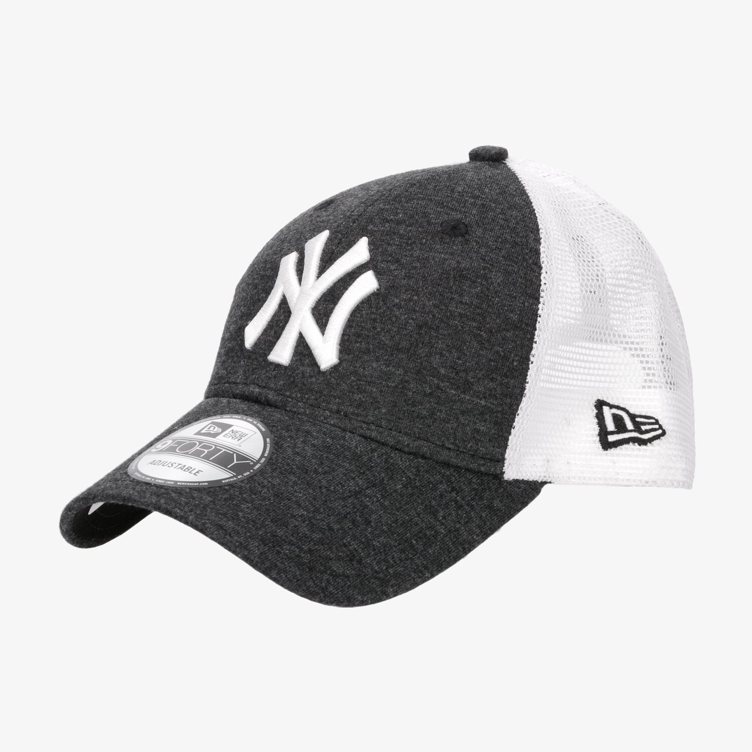 Herren Cap NEW ERA MÜTZE SUMMER LEAGUE 9FORTY NEYYAN 12064133 Schwarz