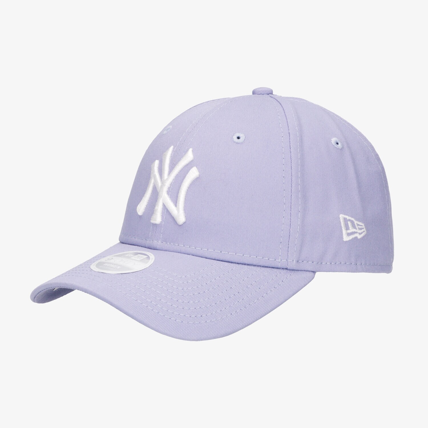 Damen Cap NEW ERA MÜTZE LEAGUE ESSENTIAL 9FORTY NEYYAN 12064138 Violet