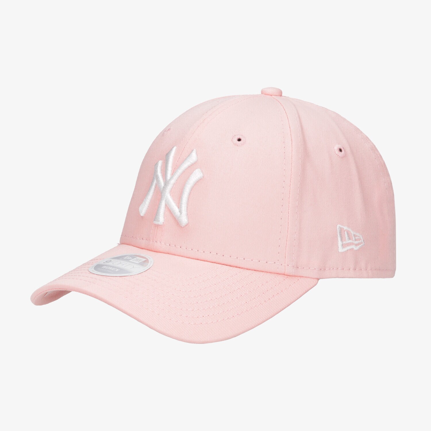 Damen Cap NEW ERA MÜTZE LEAGUE ESSENTIAL 9FORTY NEYYAN 12064137 Rosa