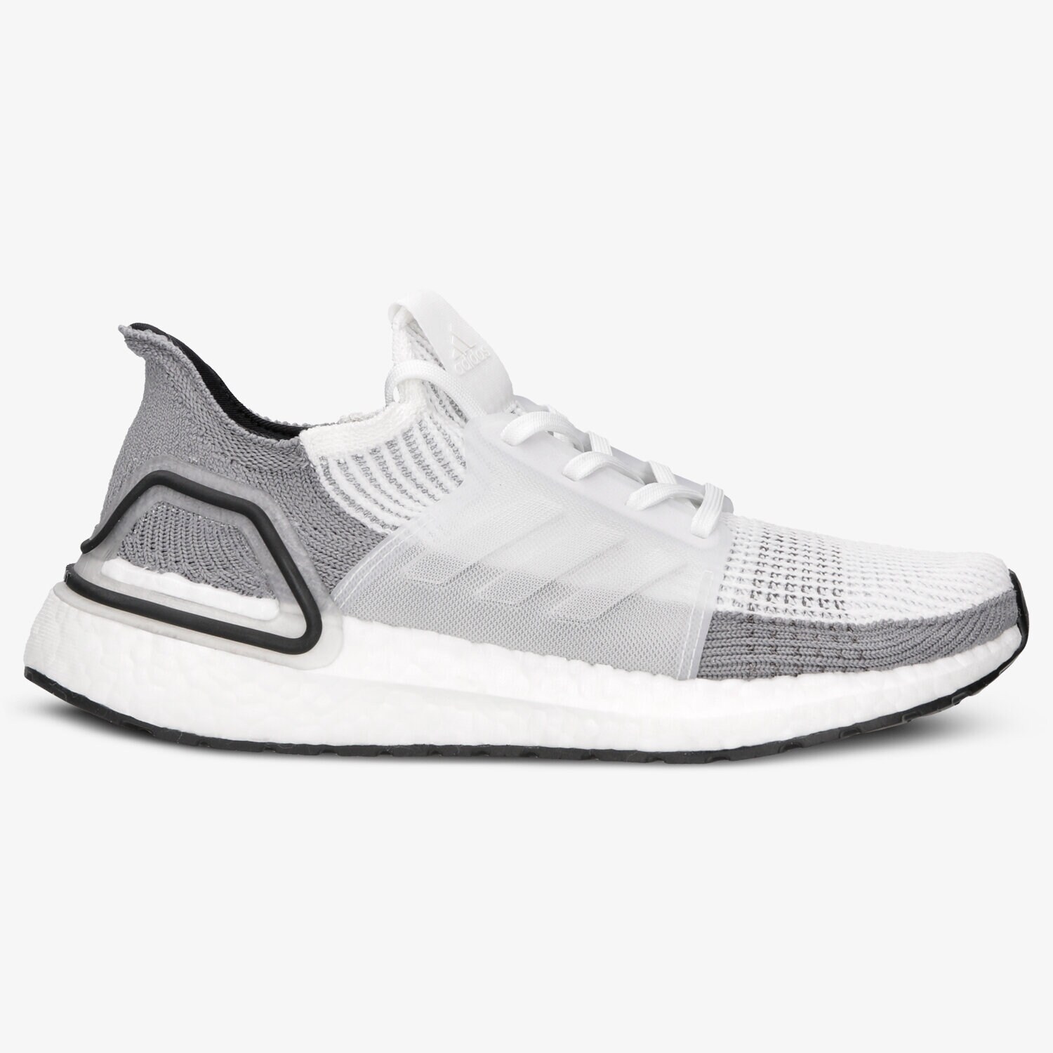 Damen Sneaker ADIDAS ULTRA BOOST XIX B75880 Grau