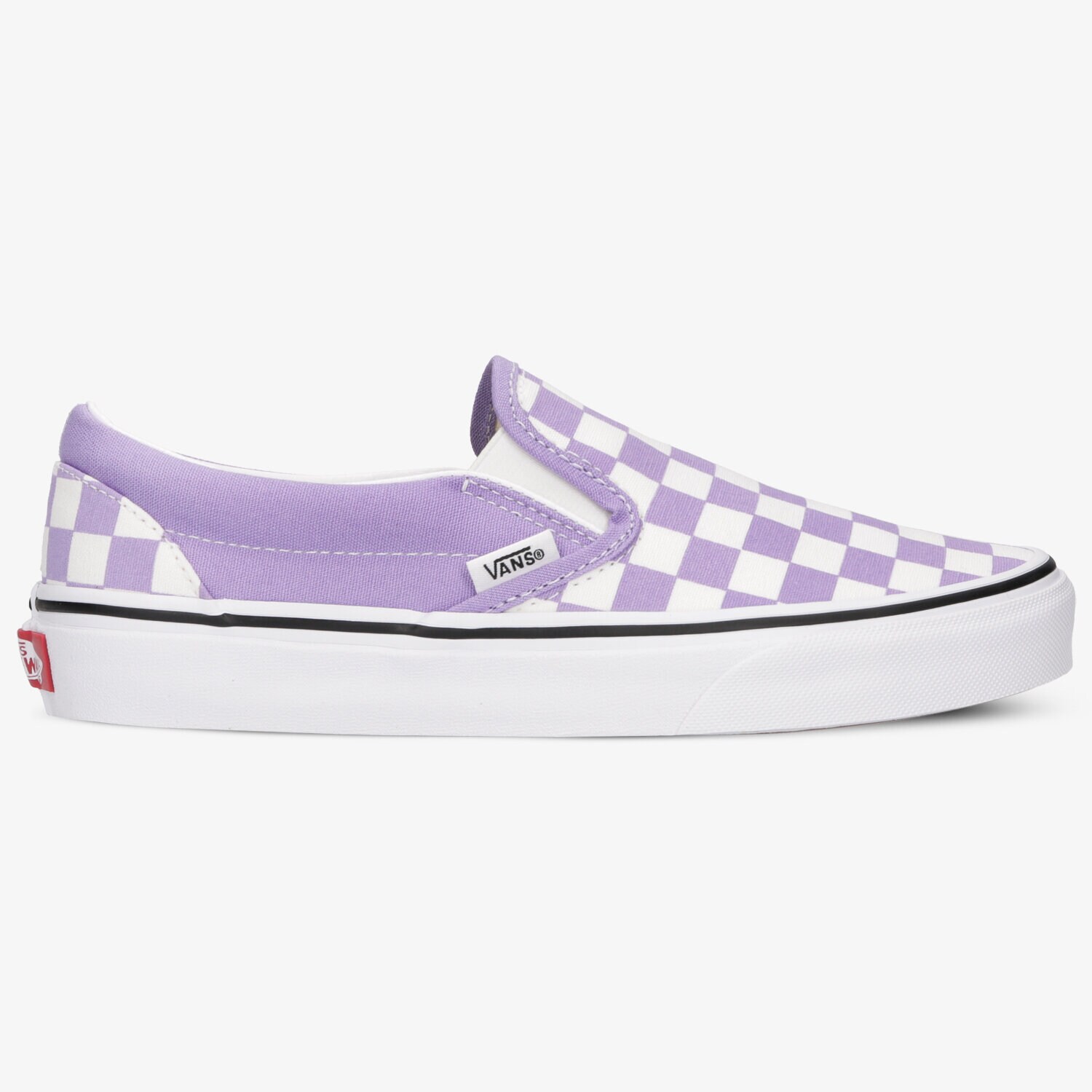 Damen Sneaker VANS UA CLASSIC SLIP-ON SLIP-ON V8F7VLXW Violet