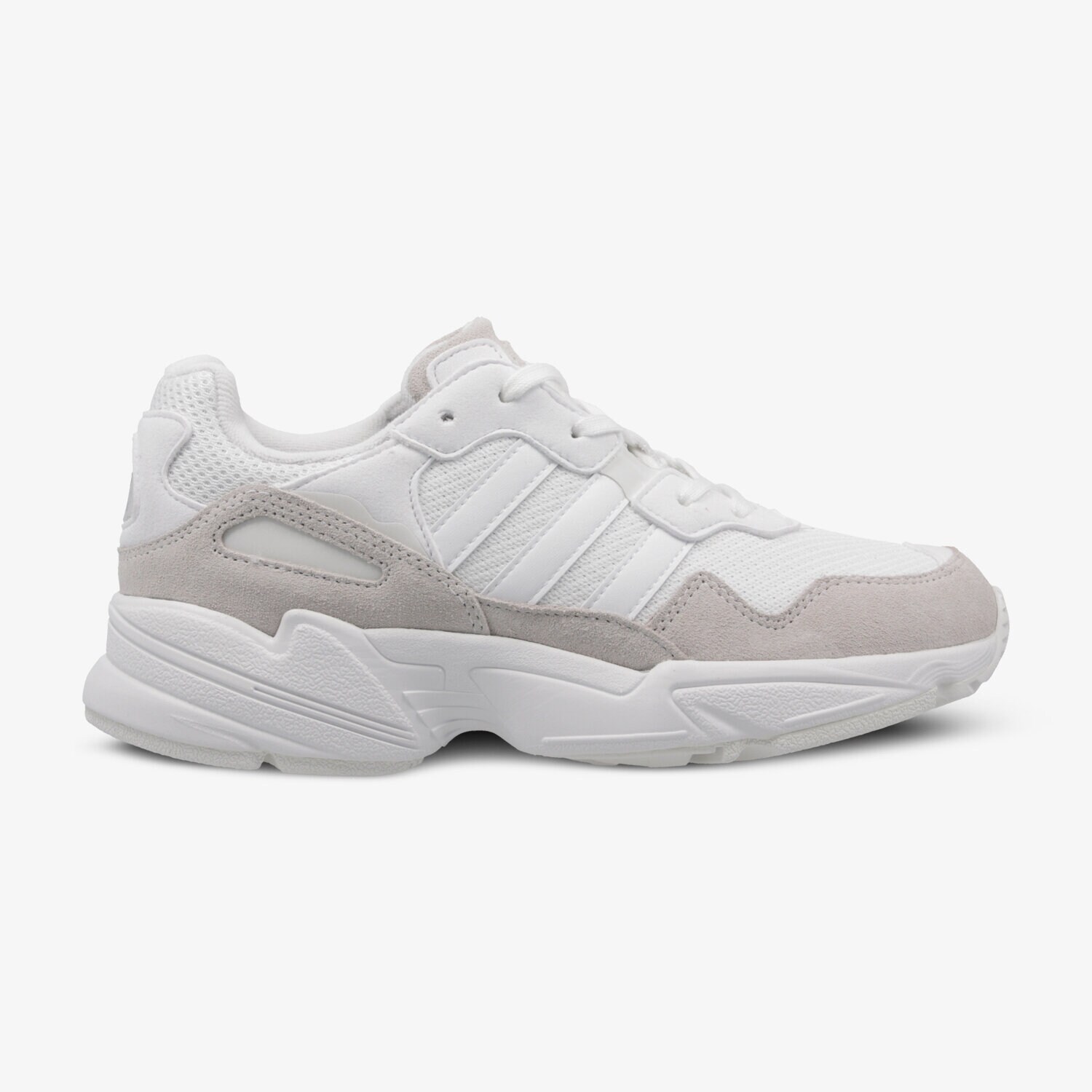 Kinder Sneaker ADIDAS YUNG-96 J G54788 Beige
