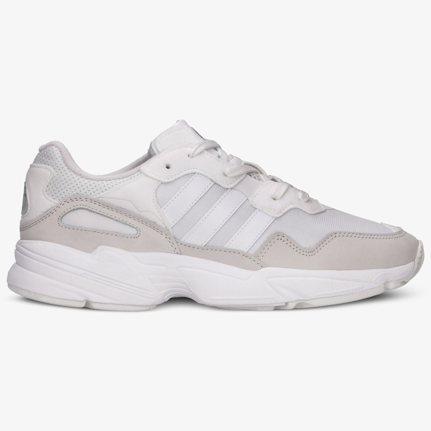 Herren Sneaker ADIDAS YUNG-96 EE3682 Weiß