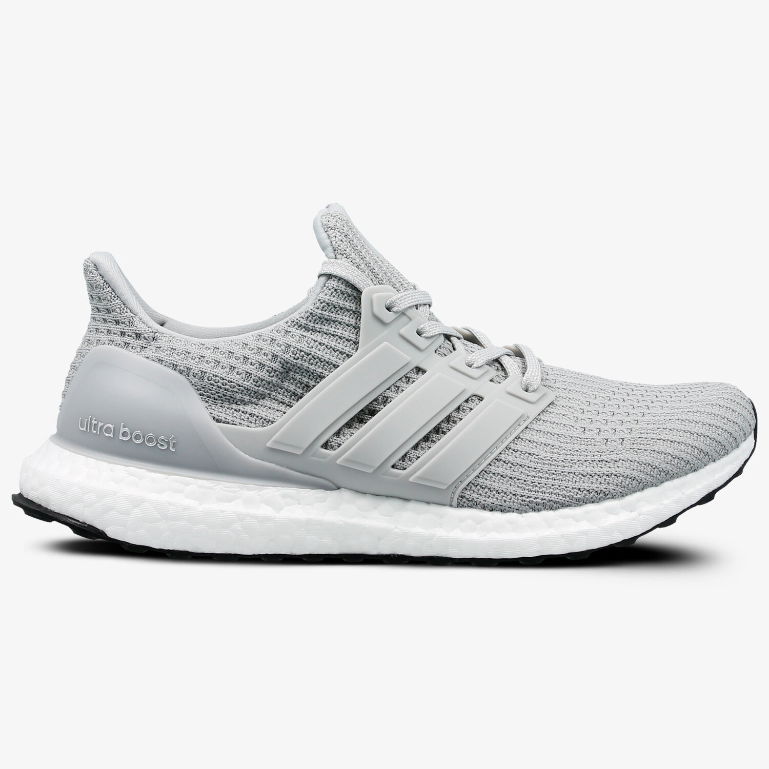 Herren Sneaker ADIDAS ULTRABOOST BB6167 Grau