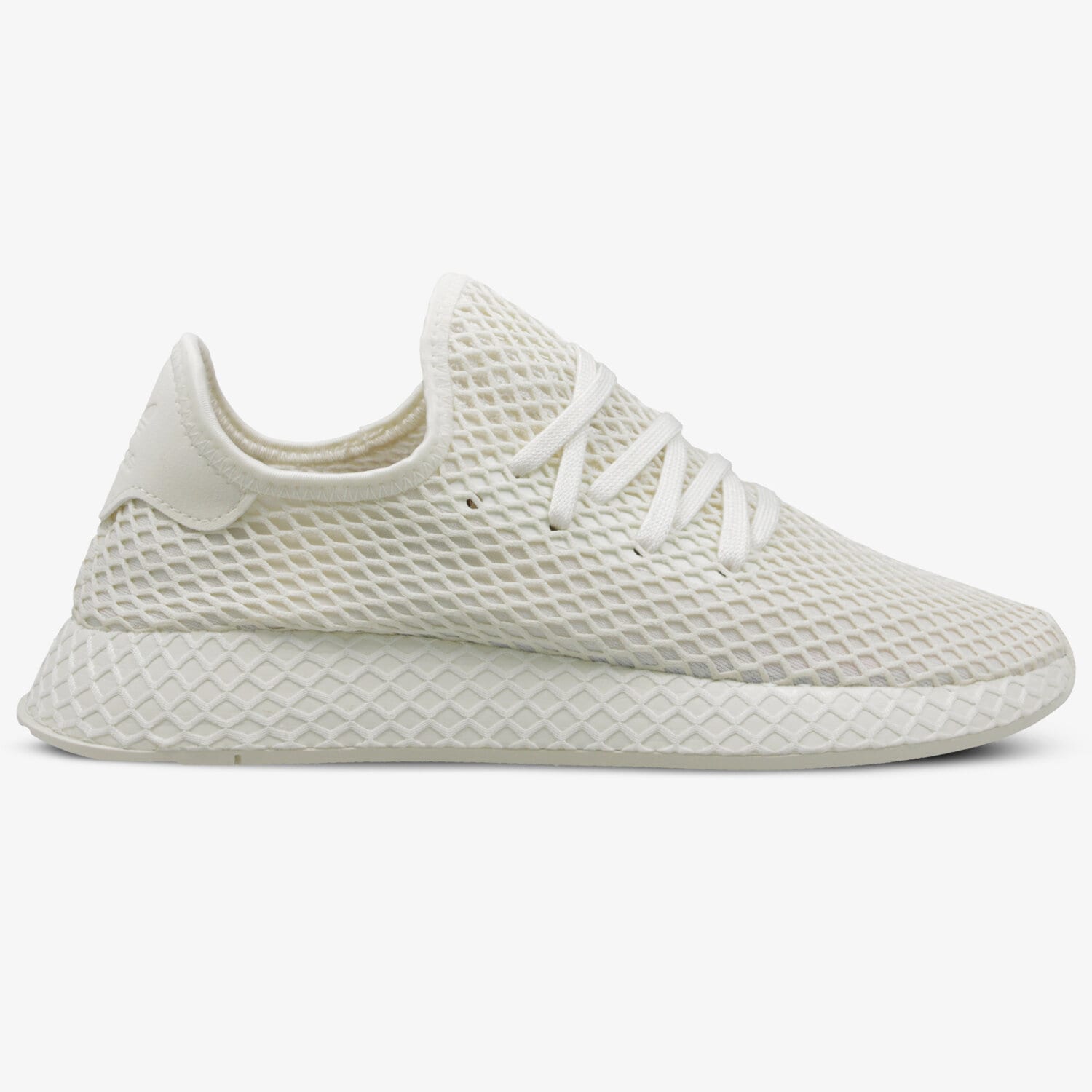 Herren Sneaker ADIDAS DEERUPT RUNNER BD7882 Grau