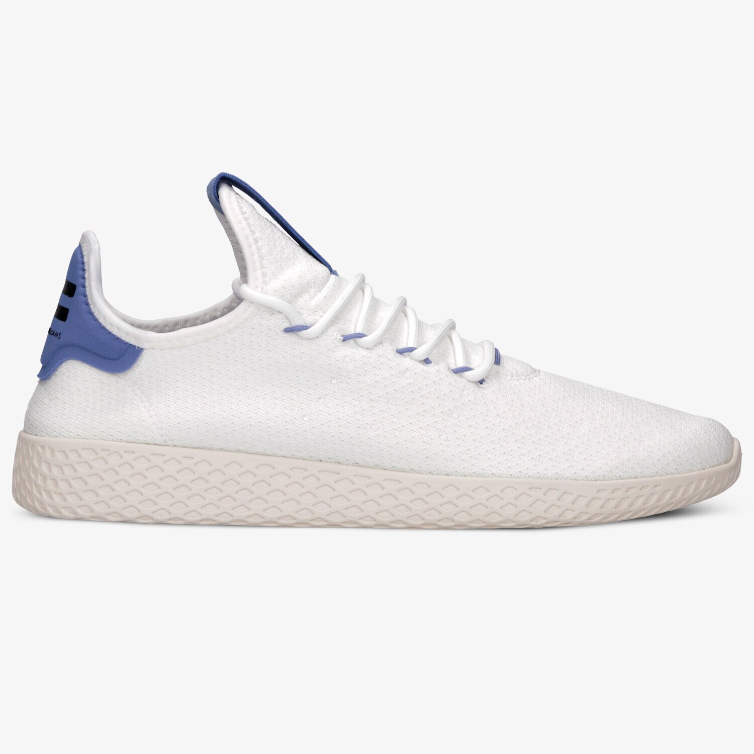 Herren Sneaker ADIDAS PW TENNIS HU BD7521 Weiß