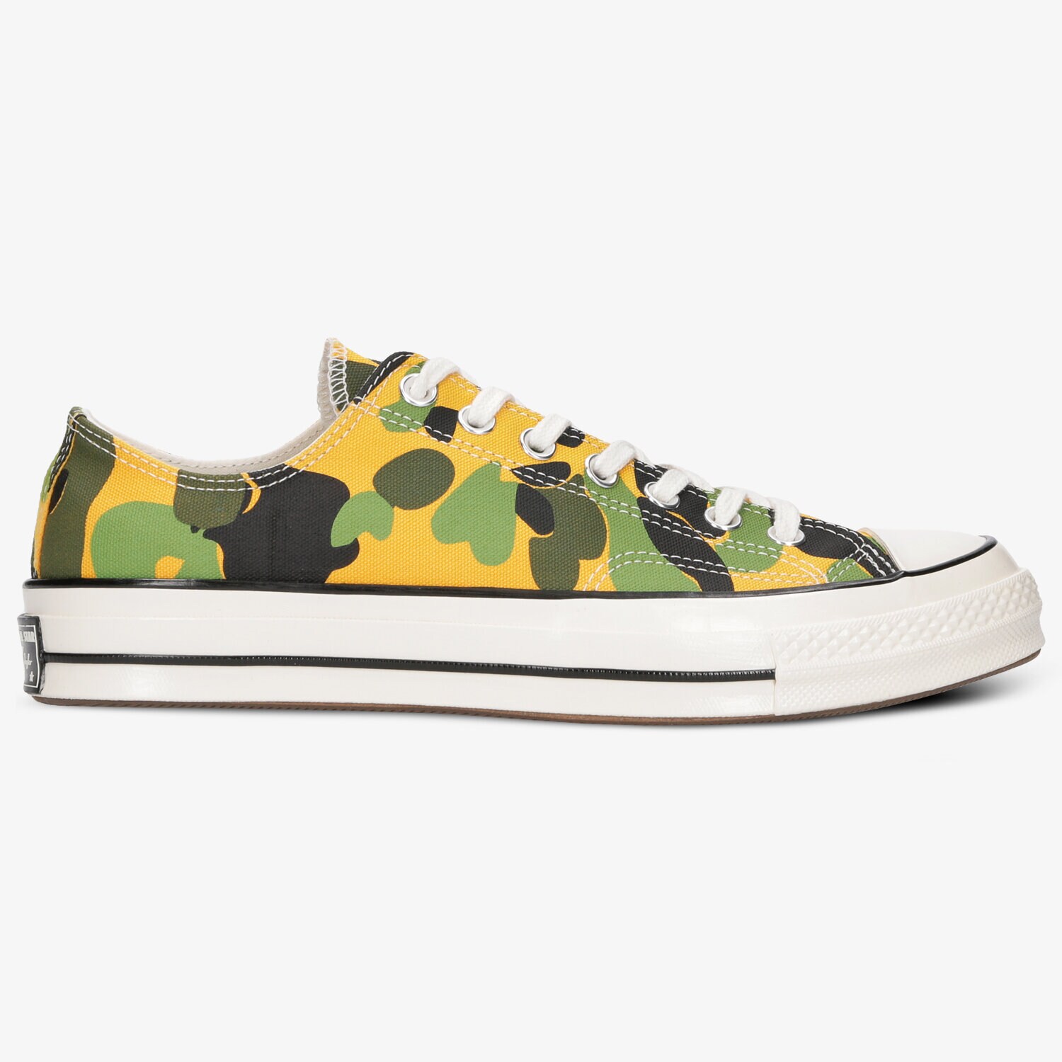 Herren Sneaker CONVERSE CHUCK TAYLOR ALL STAR C164408M Multicolor